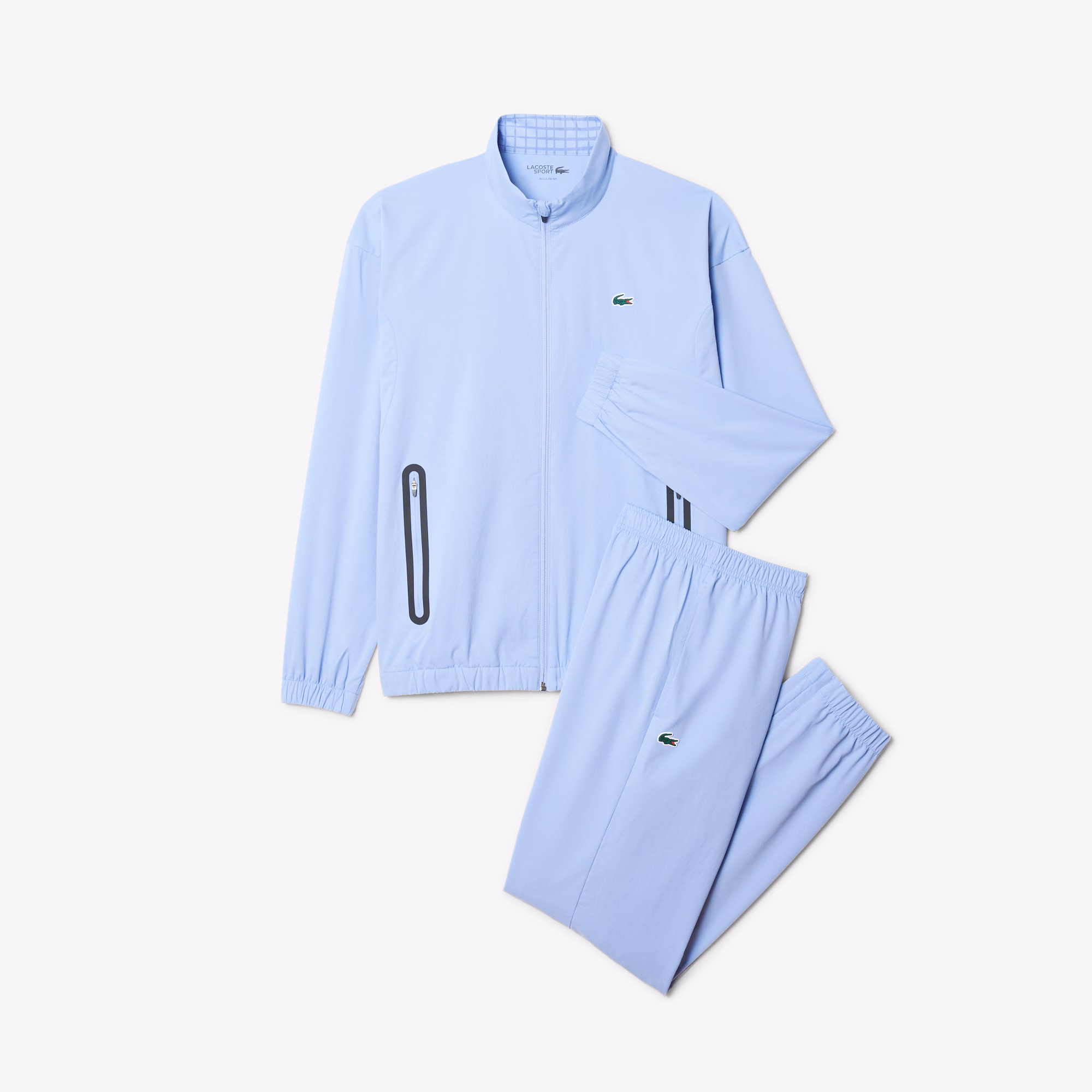 Men's Tennis Tracksuit