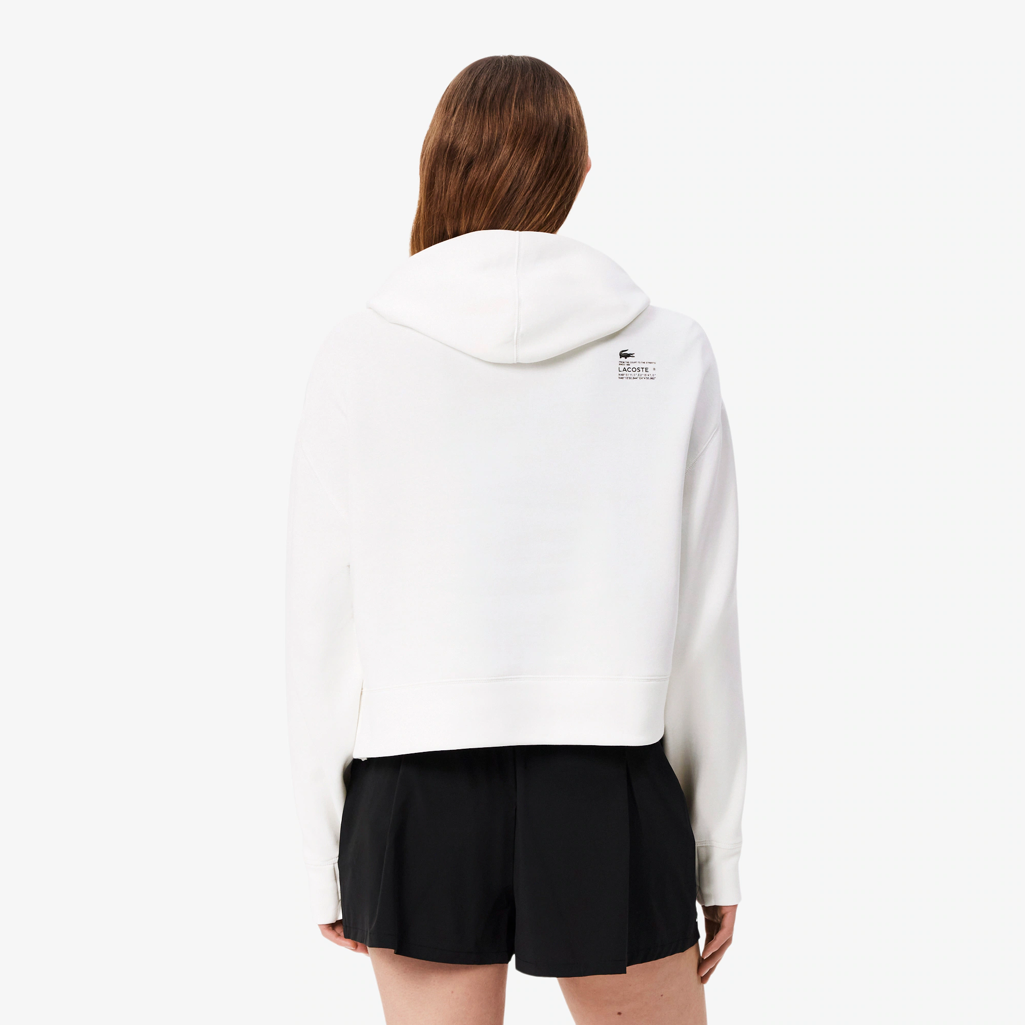 Women's Cotton Hoodie