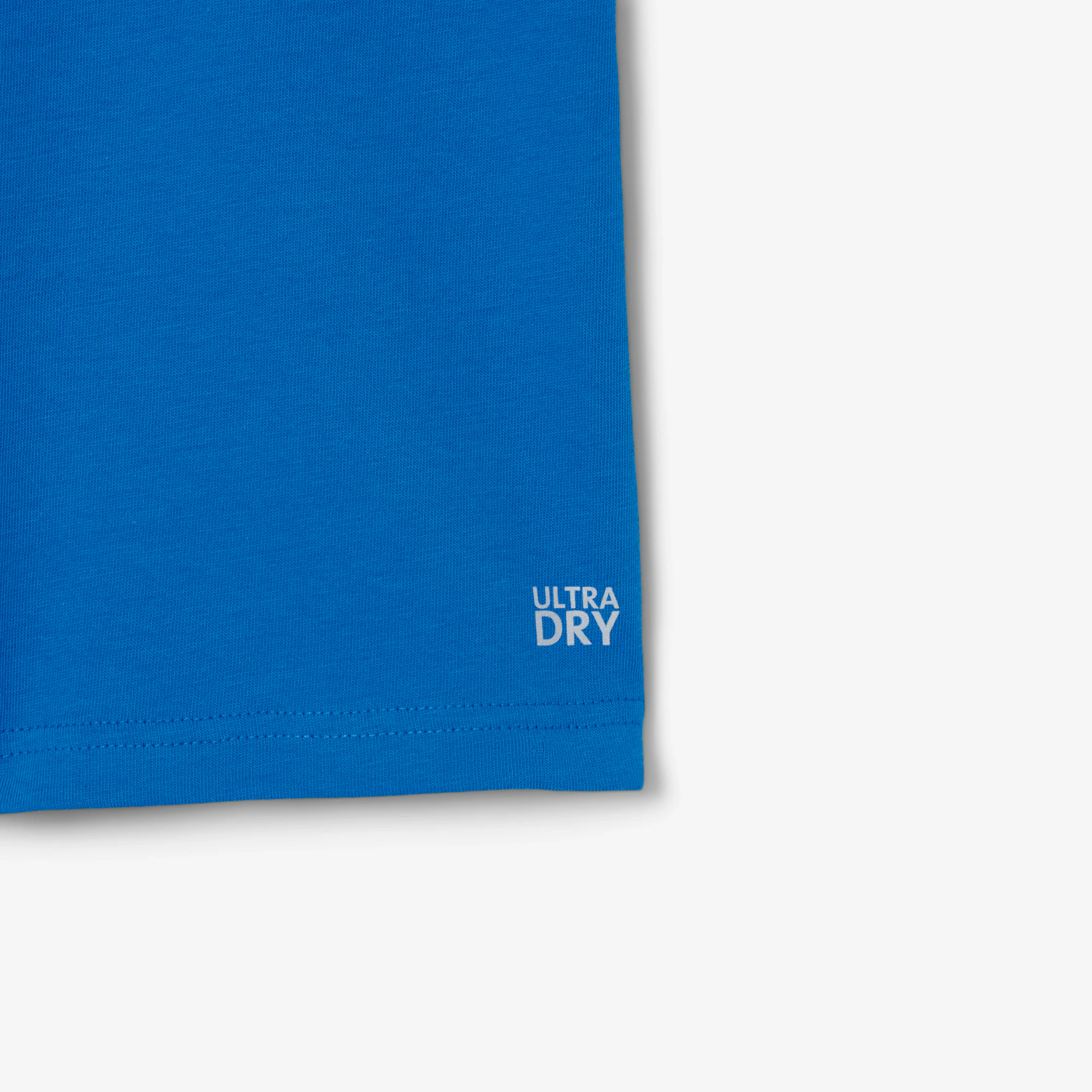 Kids' Lacoste x Daniil Medvedev Ultra Dry T-Shirt