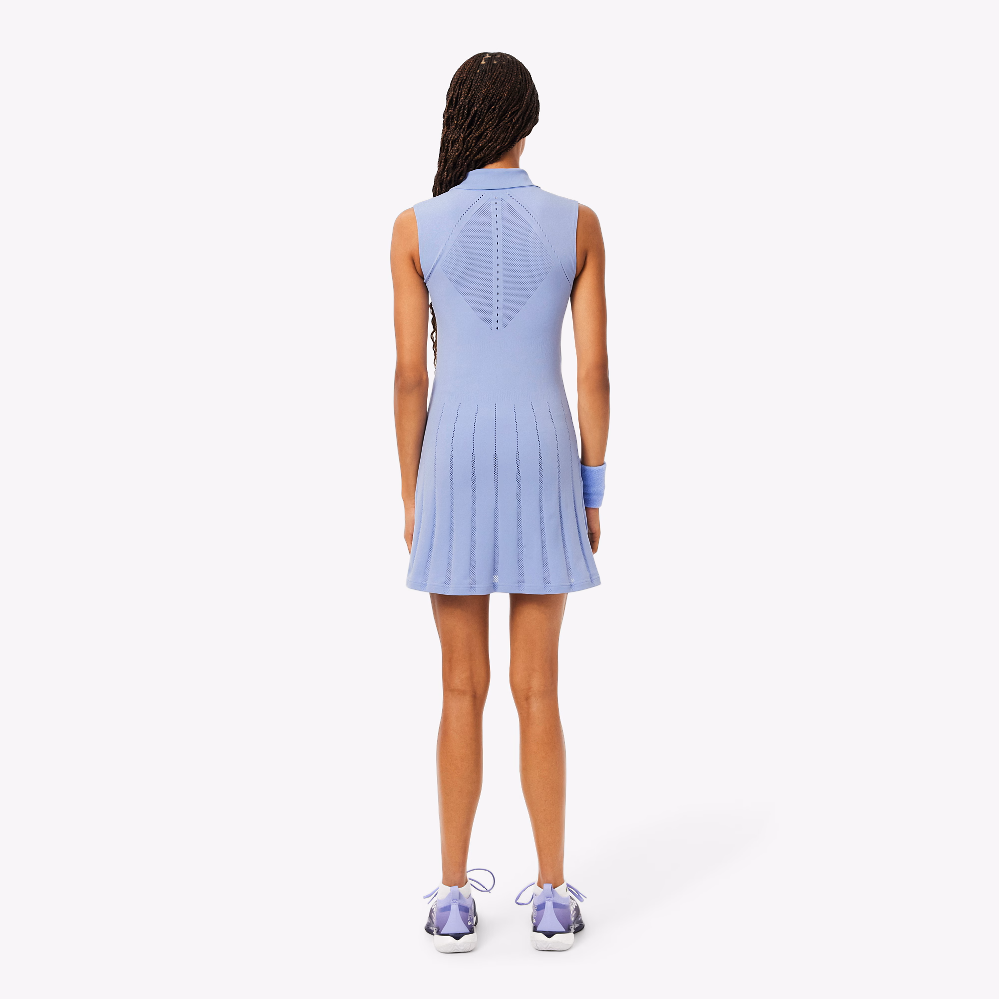 Women's Stretch Tennis Dress & Shorts