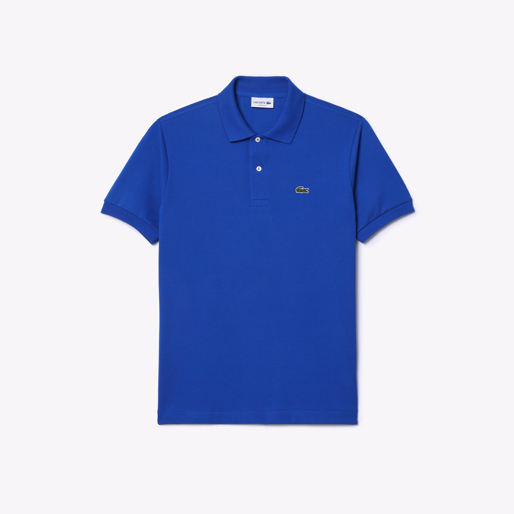 Men's Classic Fit Original L.12.12 Polo