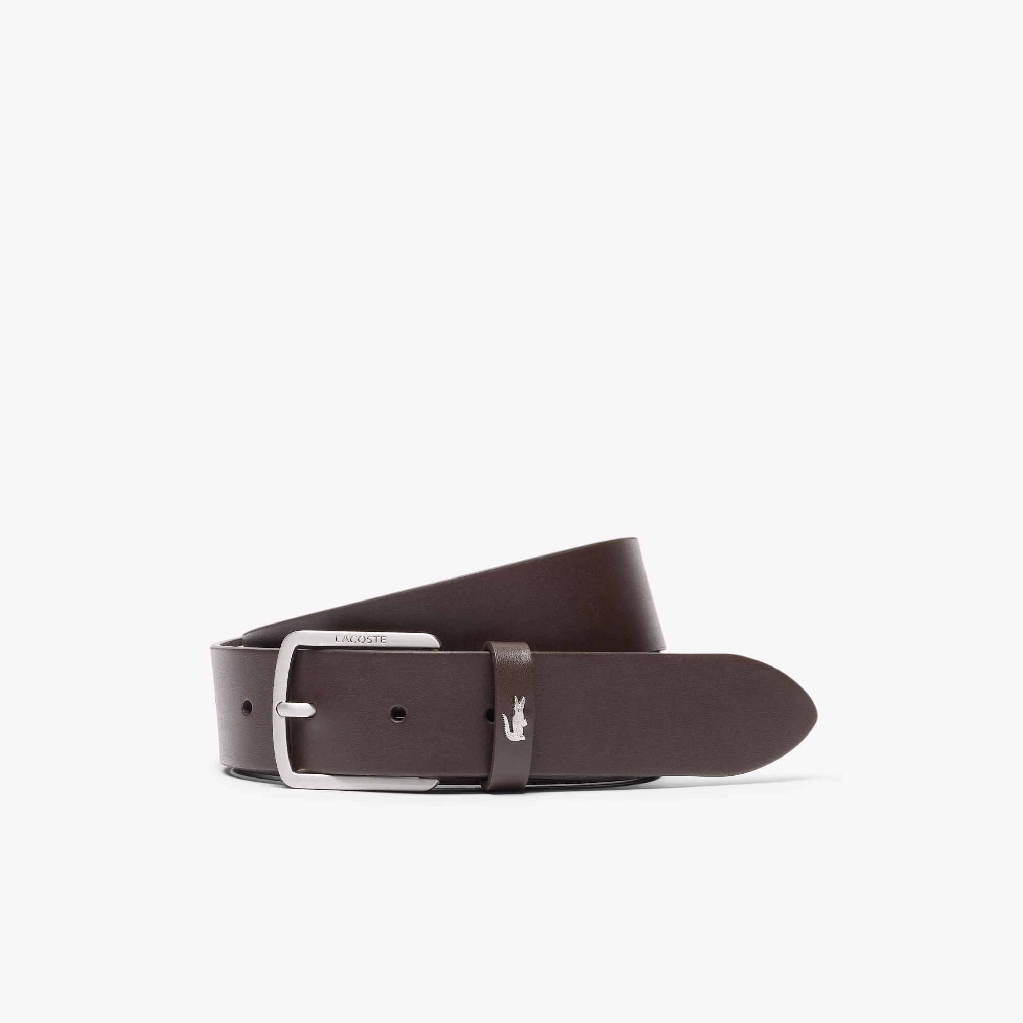 Smooth Leather Belt