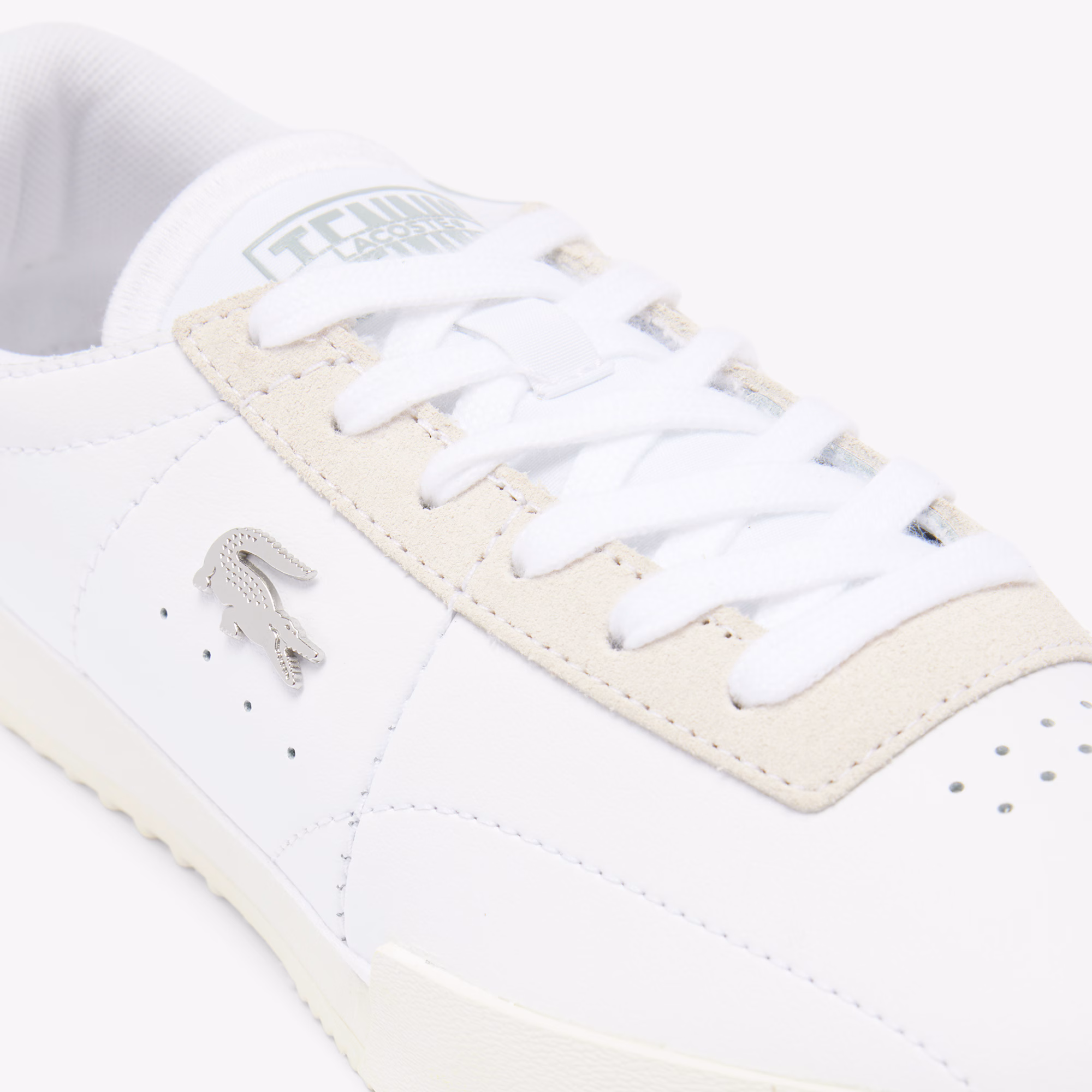 Women's Aura Leather Sneakers