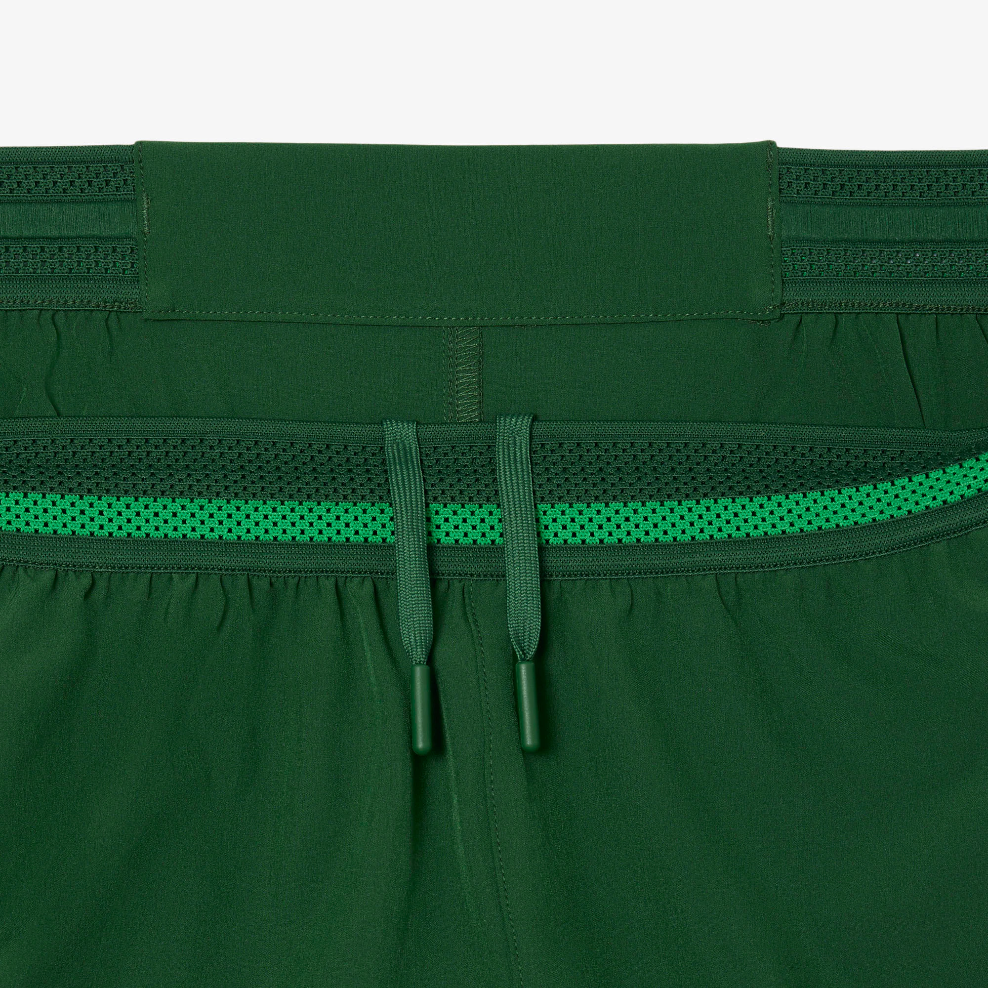Men's Lacoste Tennis x Novak Djokovic Shorts