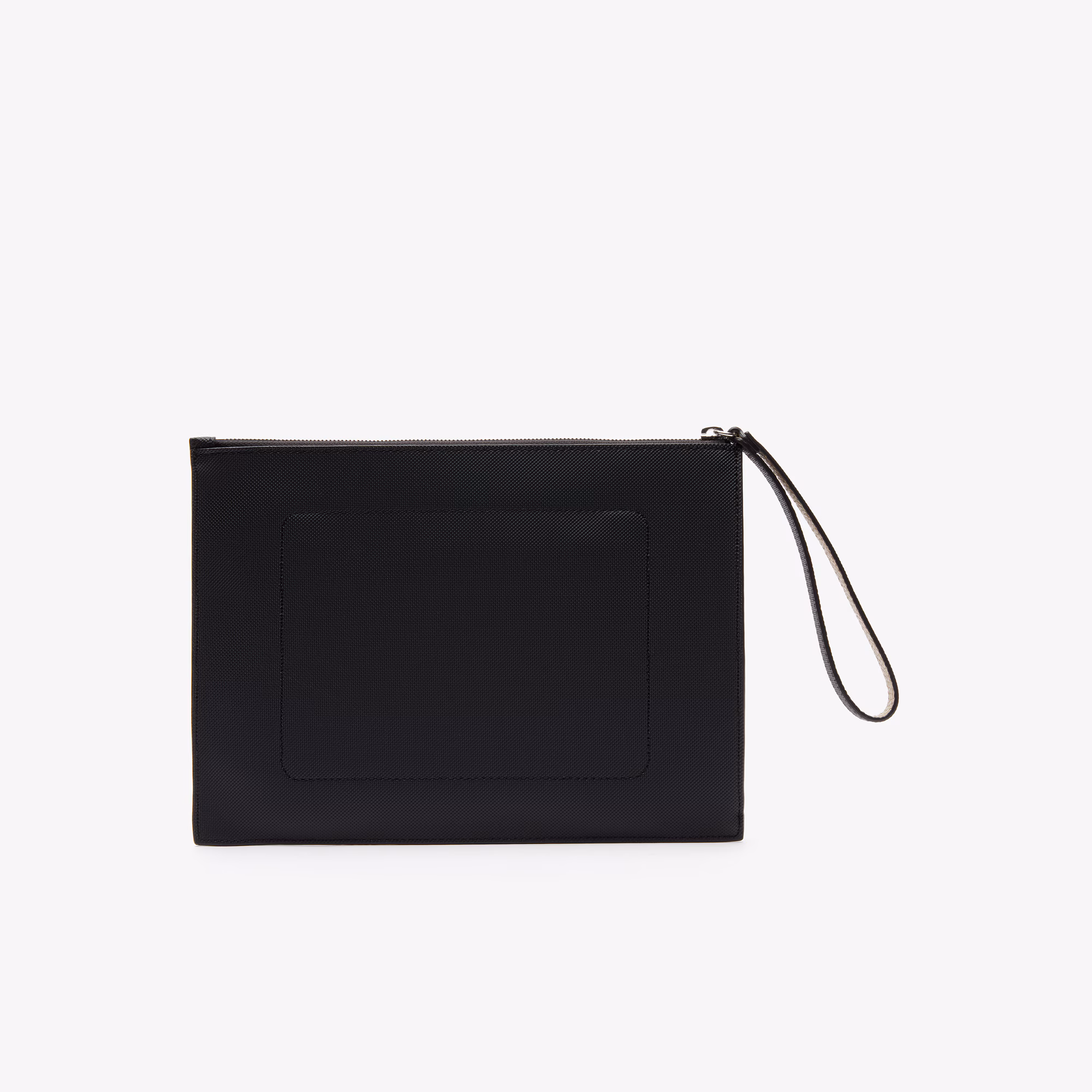 Anna Piqué Canvas Pouch