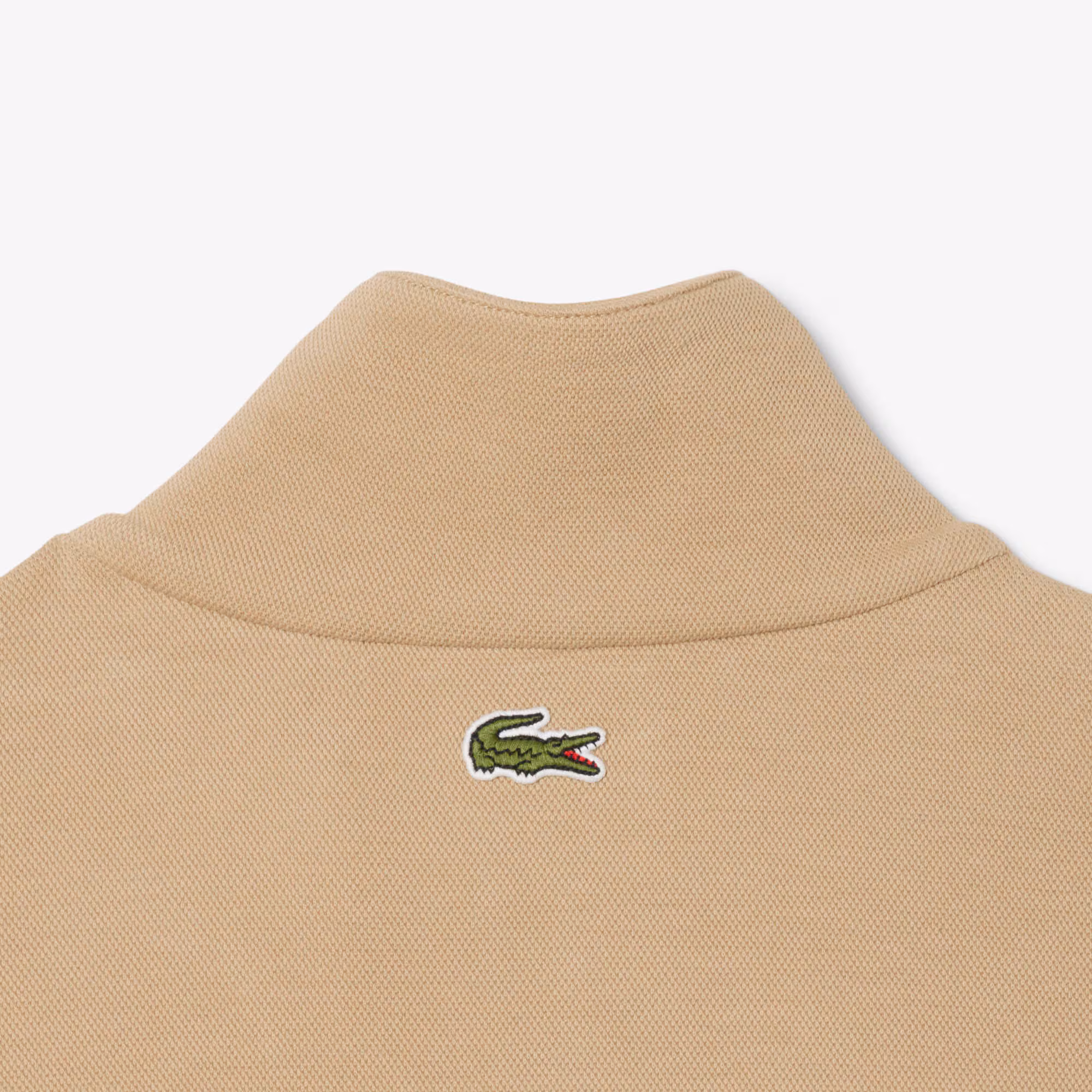 Men's Loose Fit Signature Badge Sweatshirt