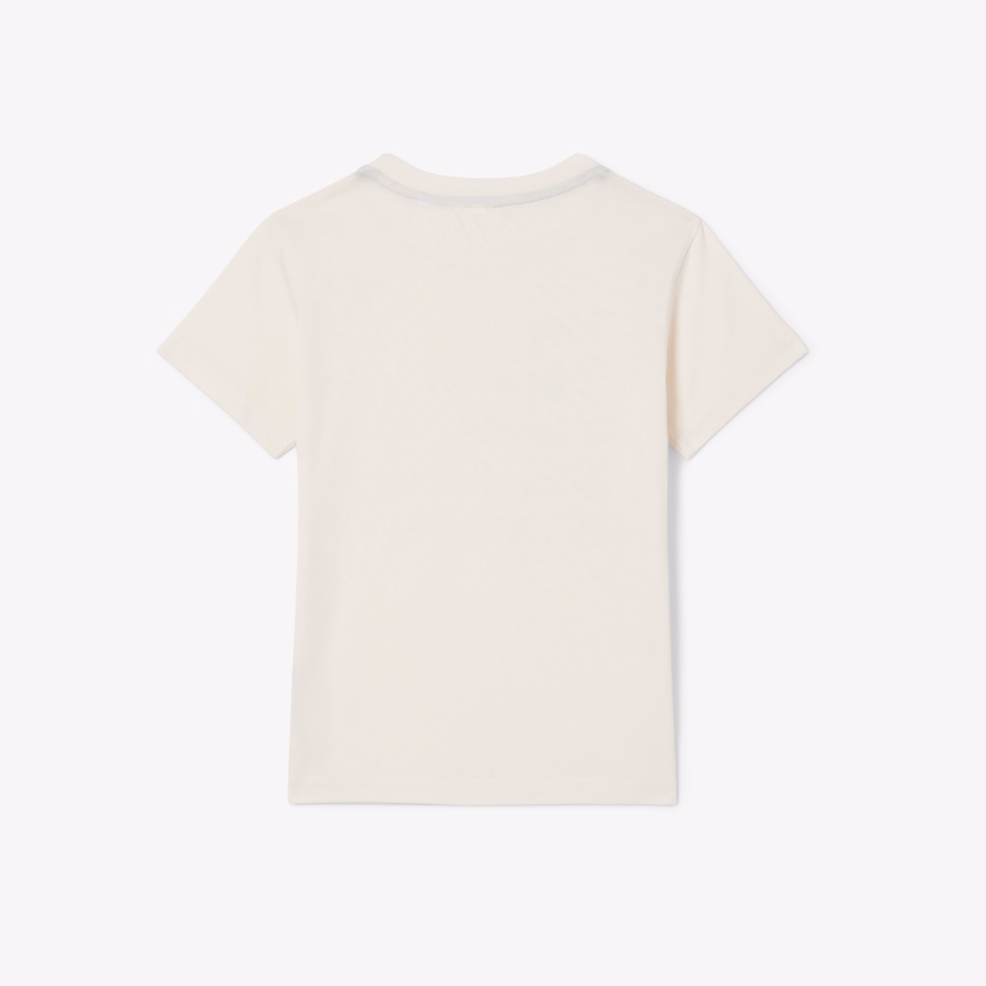 Printed Cotton T-shirt