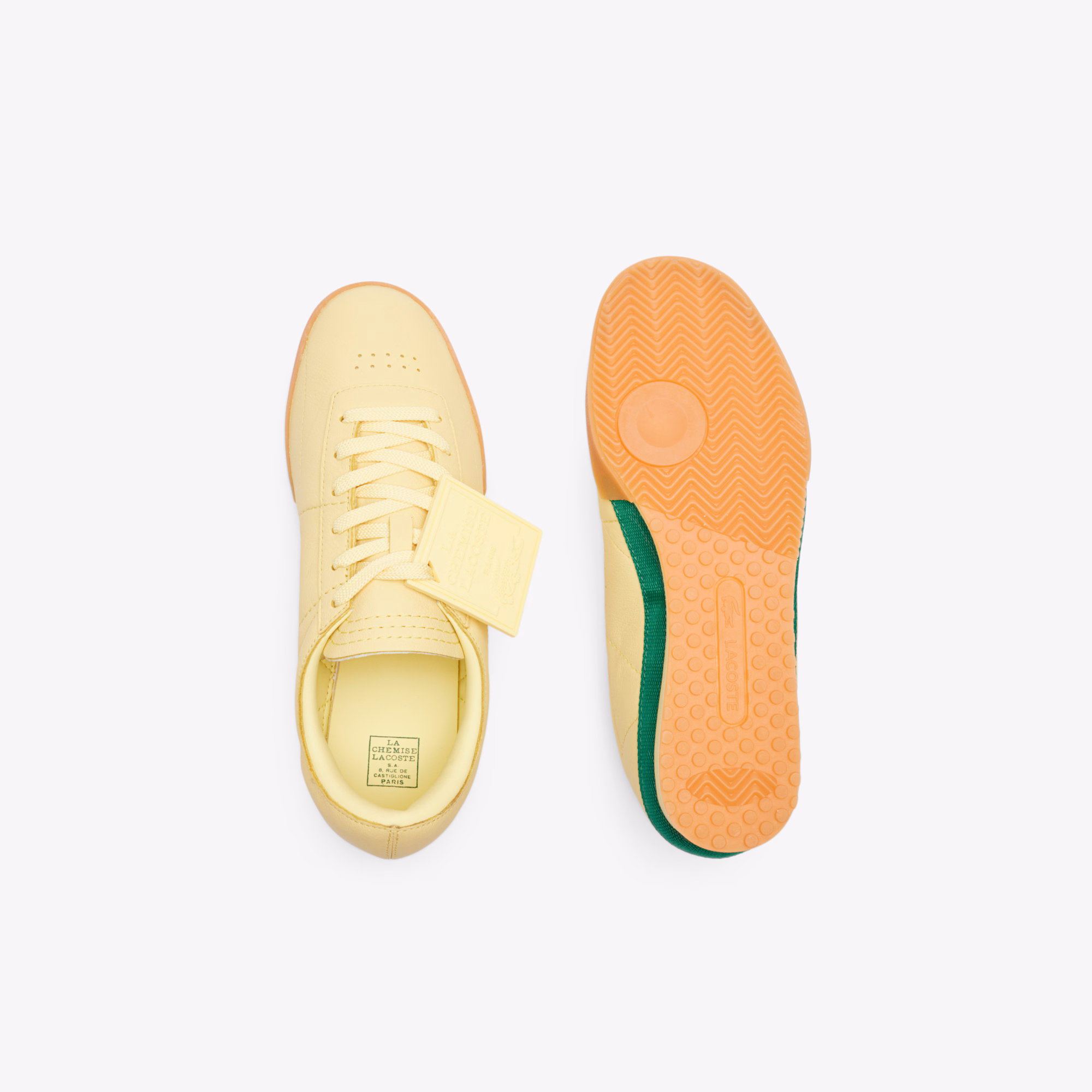 Men’s Aura Runway Sneakers