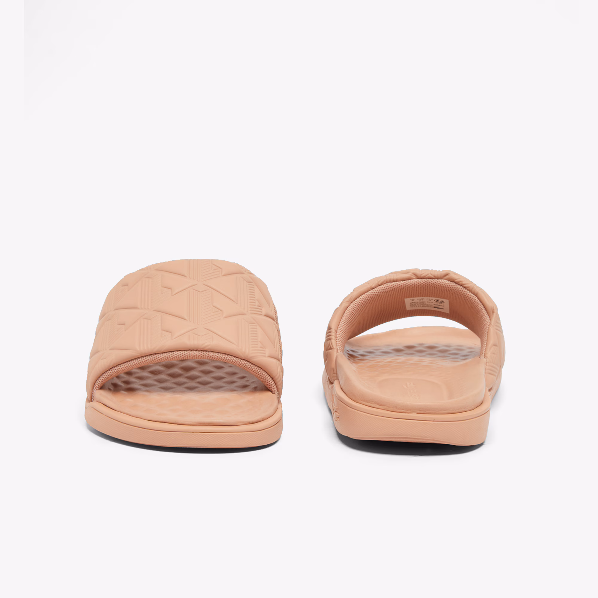 Women's Serve Slides Dual