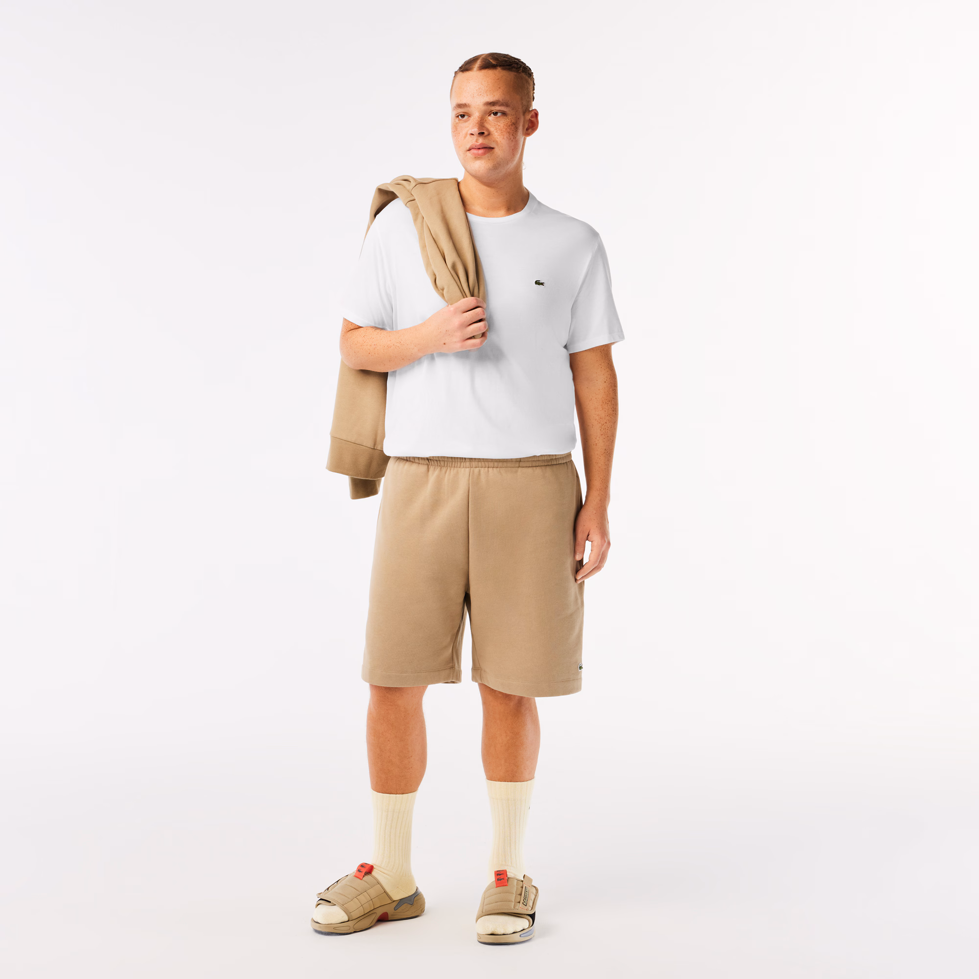 Men's Pima Cotton T-Shirt