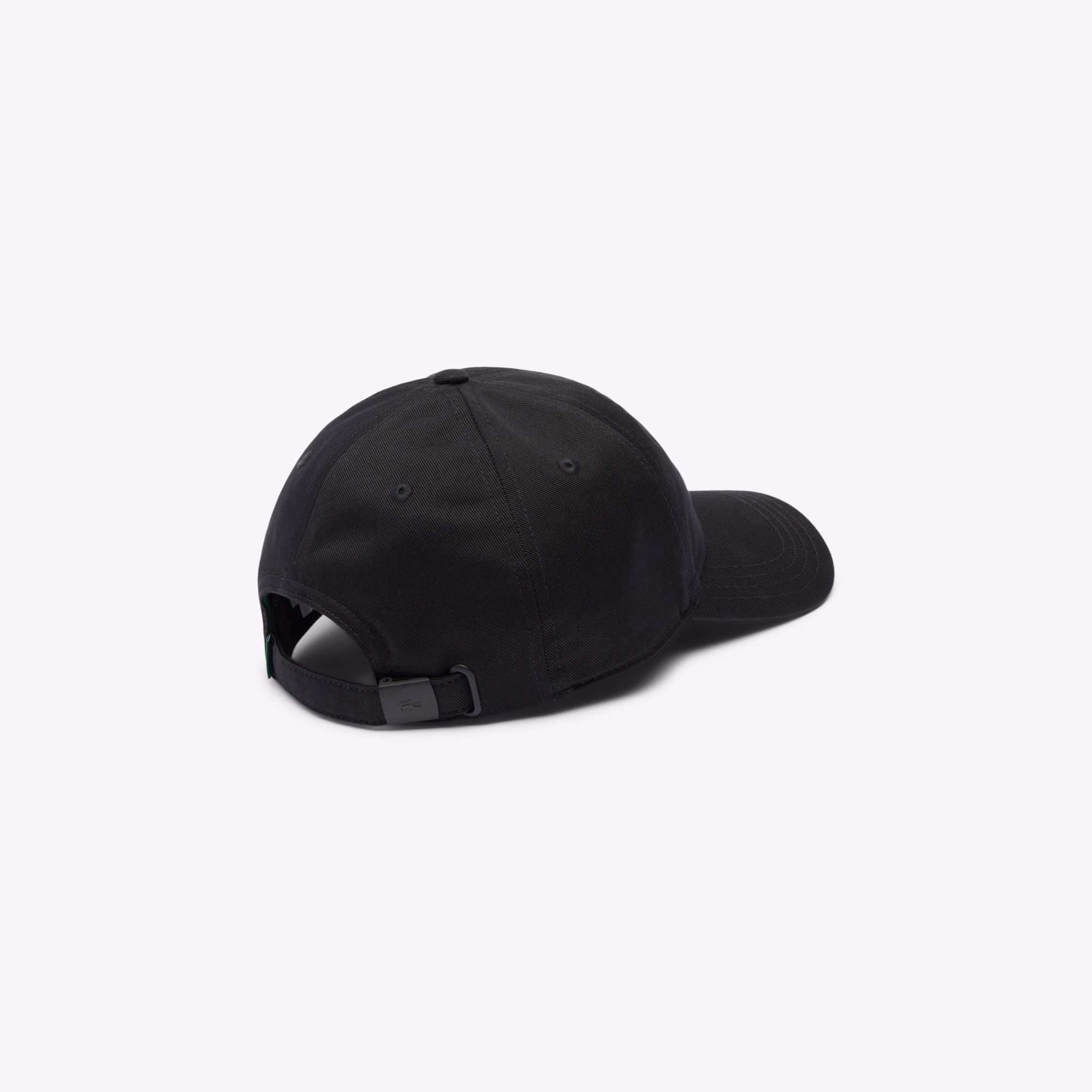 Unisex Landscape Crocodile Cotton Cap