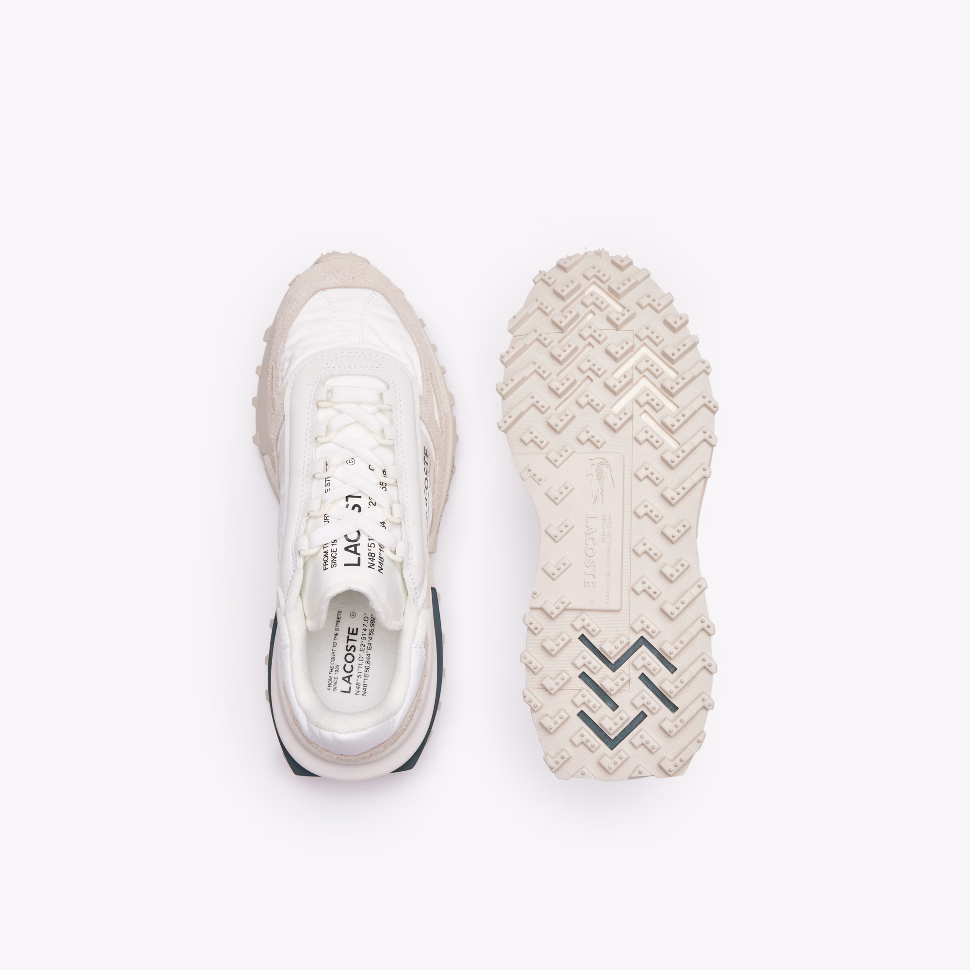 Men's Elite Active Sneakers