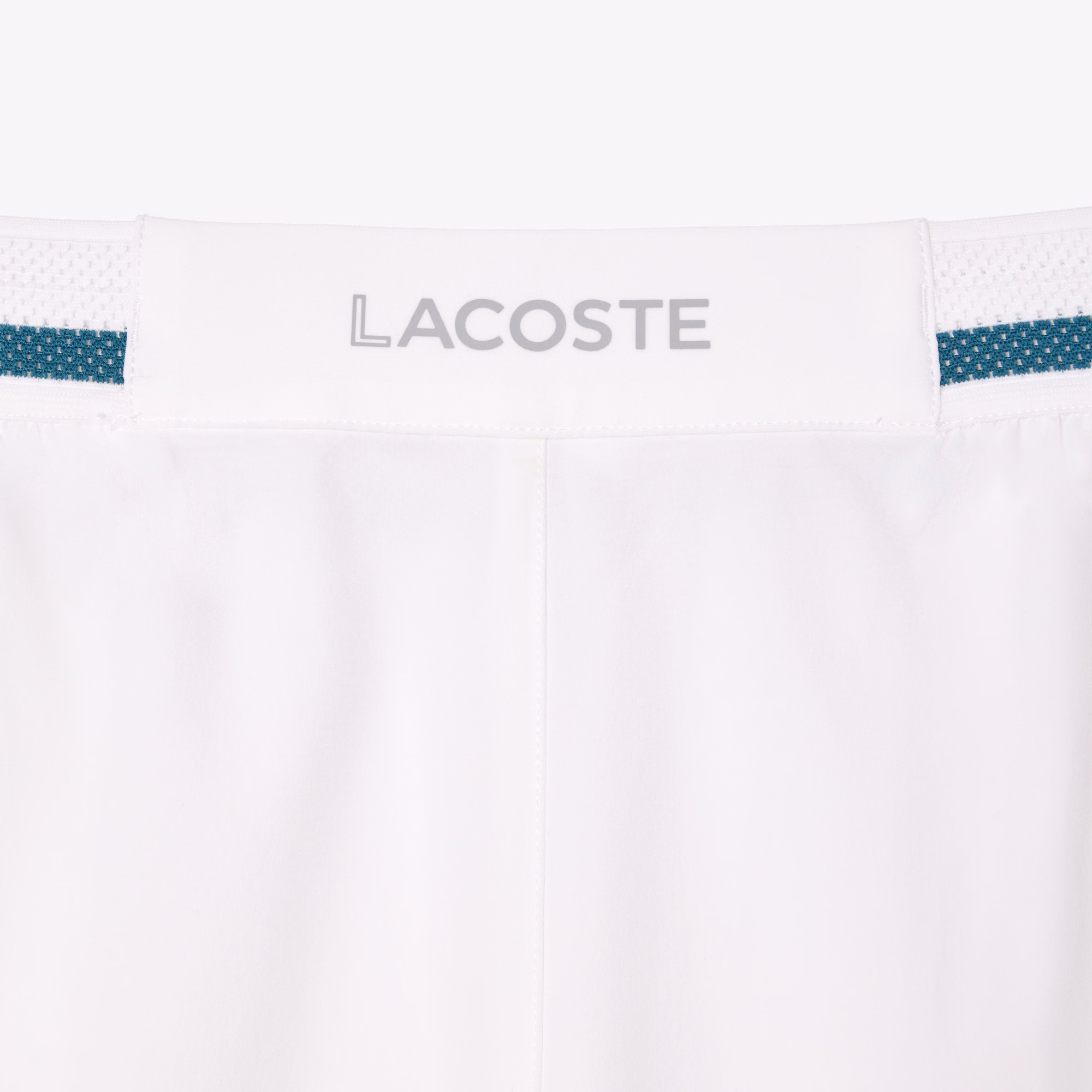 Men's Lacoste Tennis x Novak Djokovic Shorts