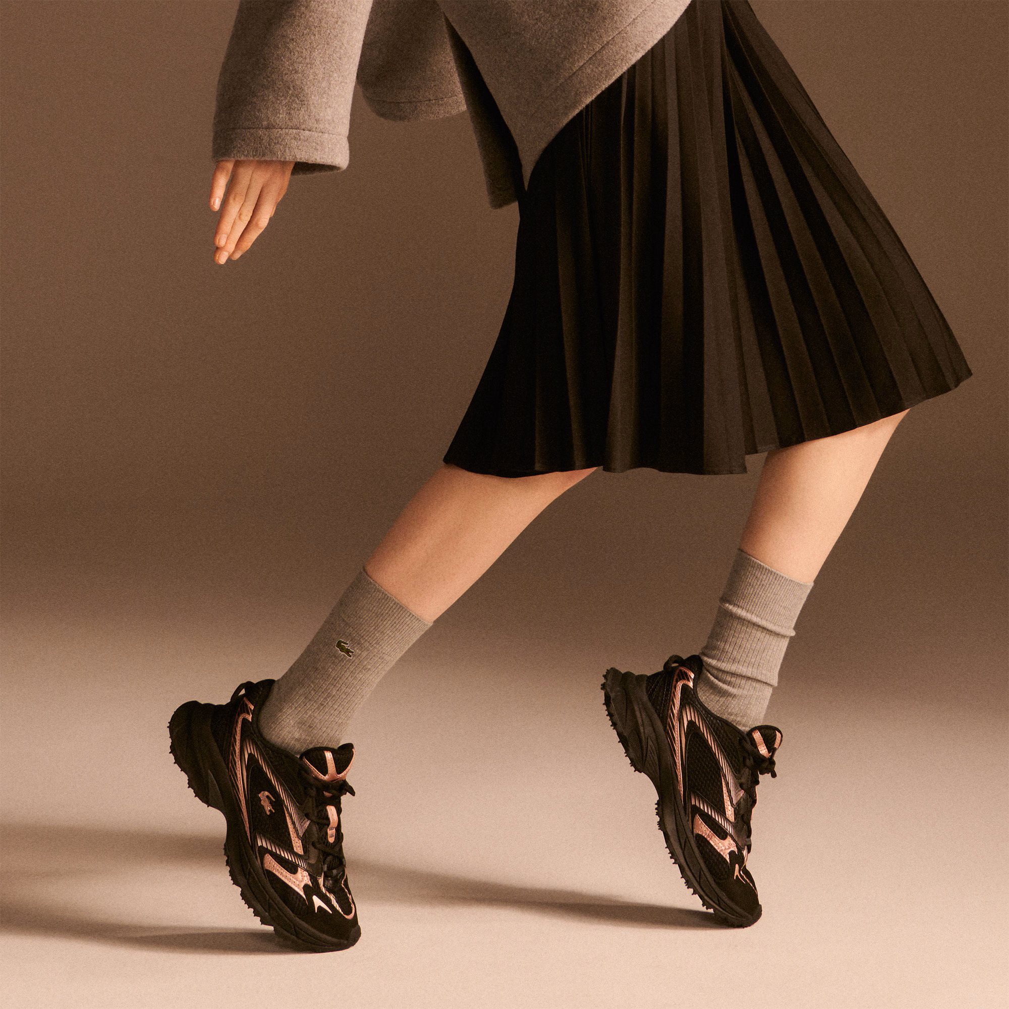 Women's L003 Neo Shot Sneakers