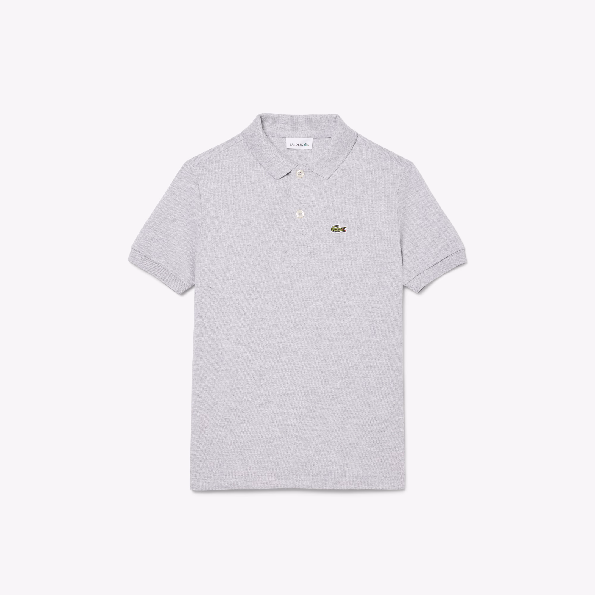 Kids' Petit Piqué Polo
