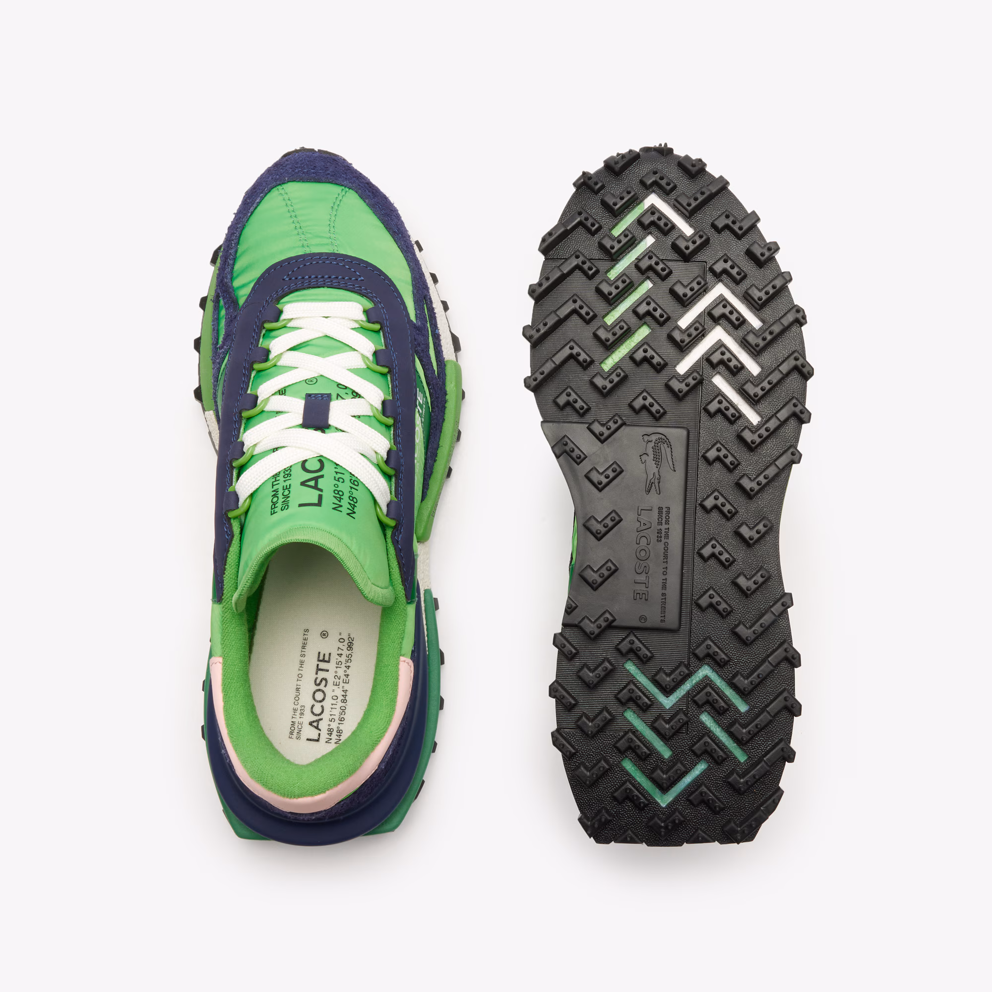 Men's Elite Active Sneakers