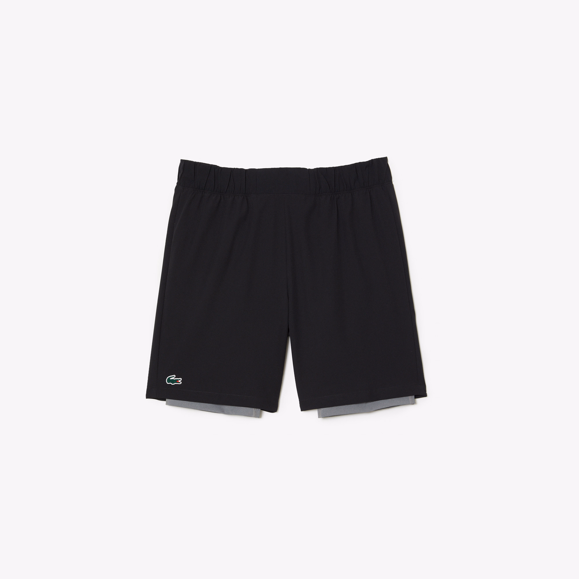 Men's Lined Ultra Dry Sport Shorts