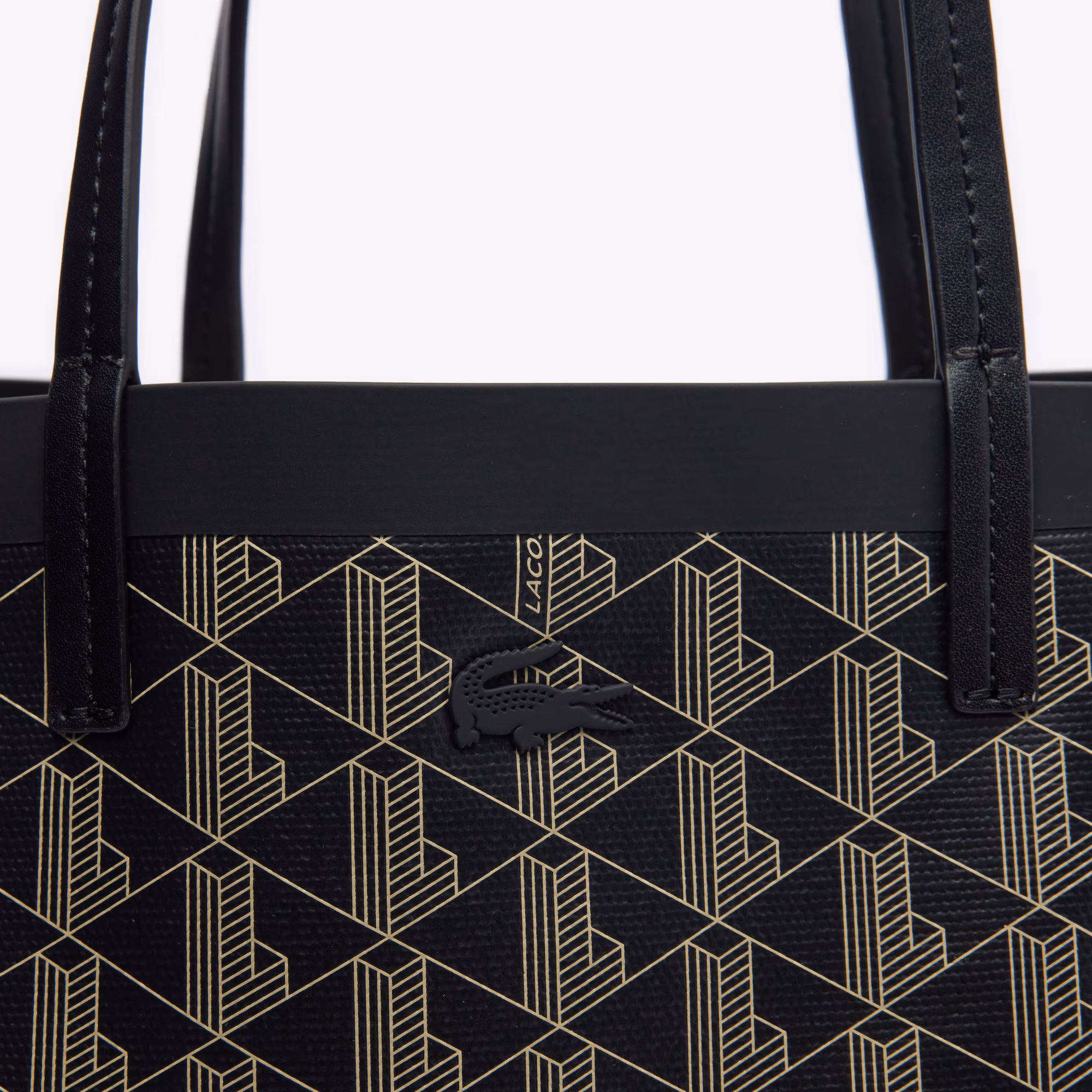 XXL Zely Tote with Pouch