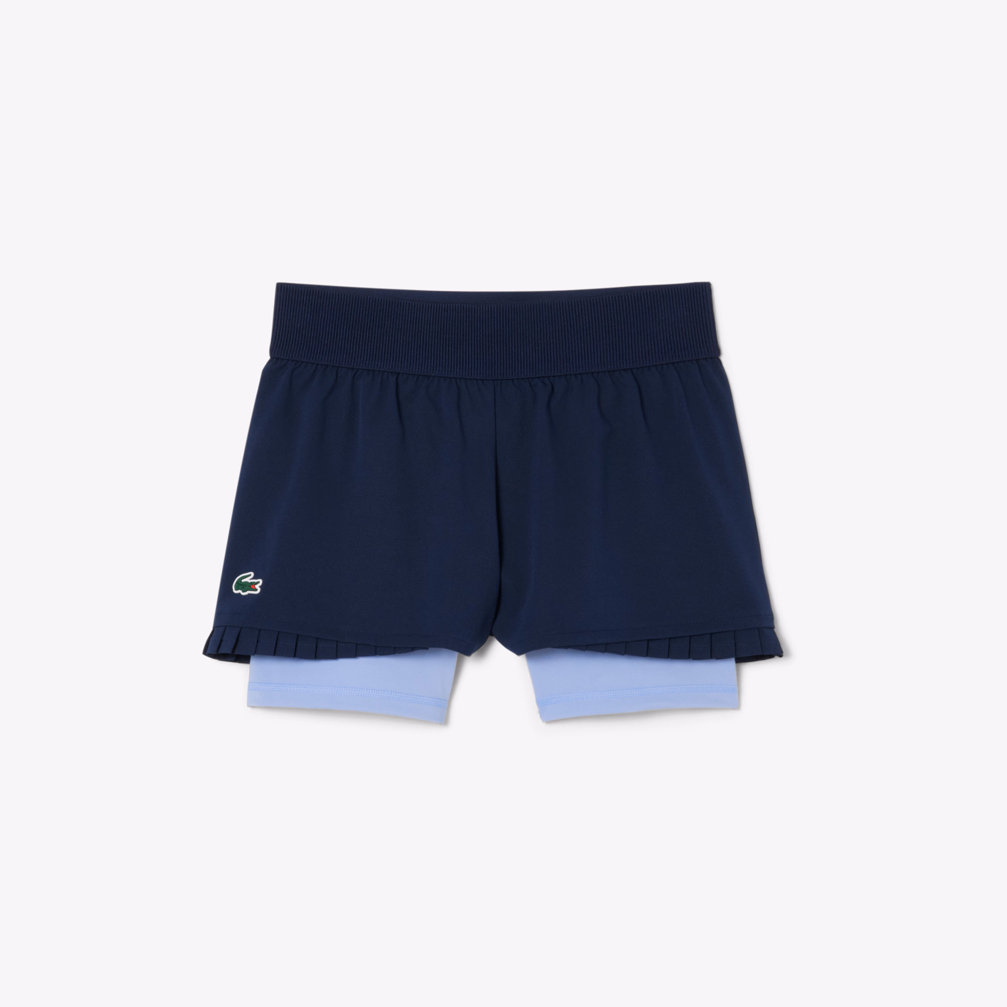 Women's Ultra Dry Lined Tennis Shorts