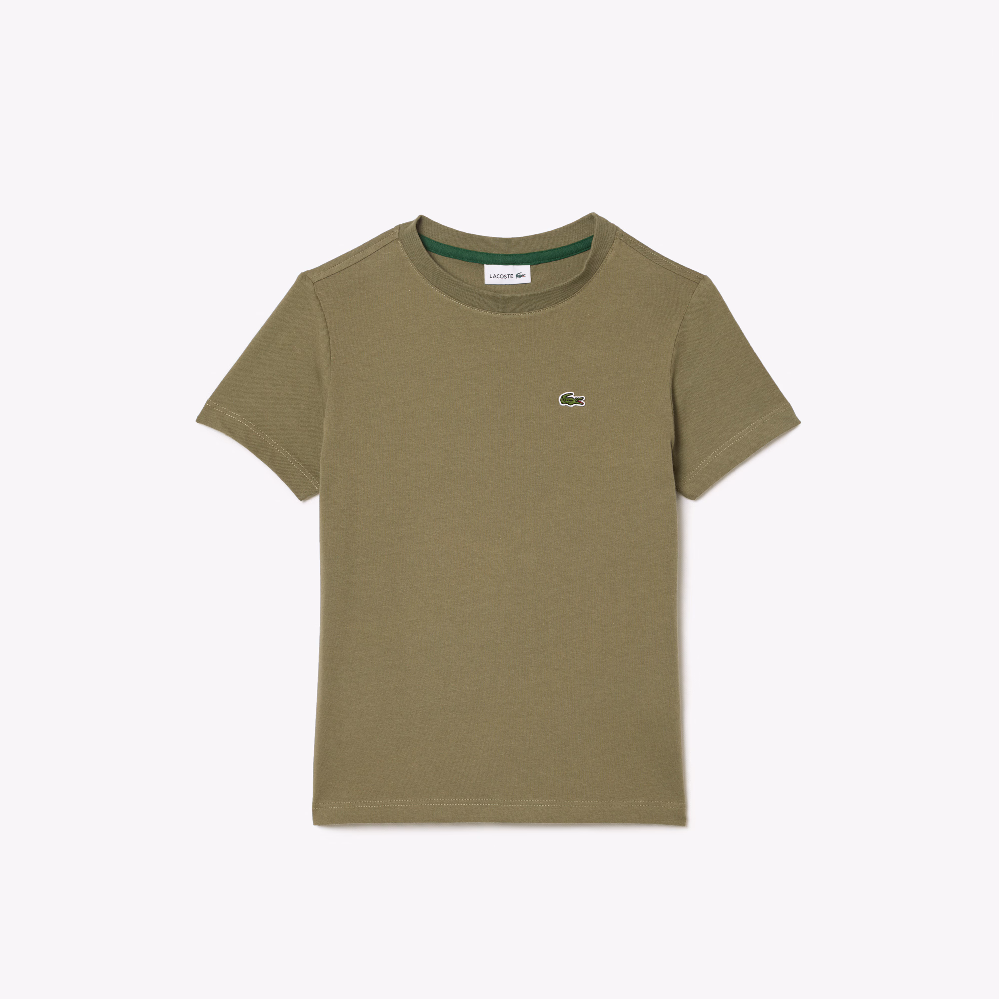 Kids' Cotton T-Shirt