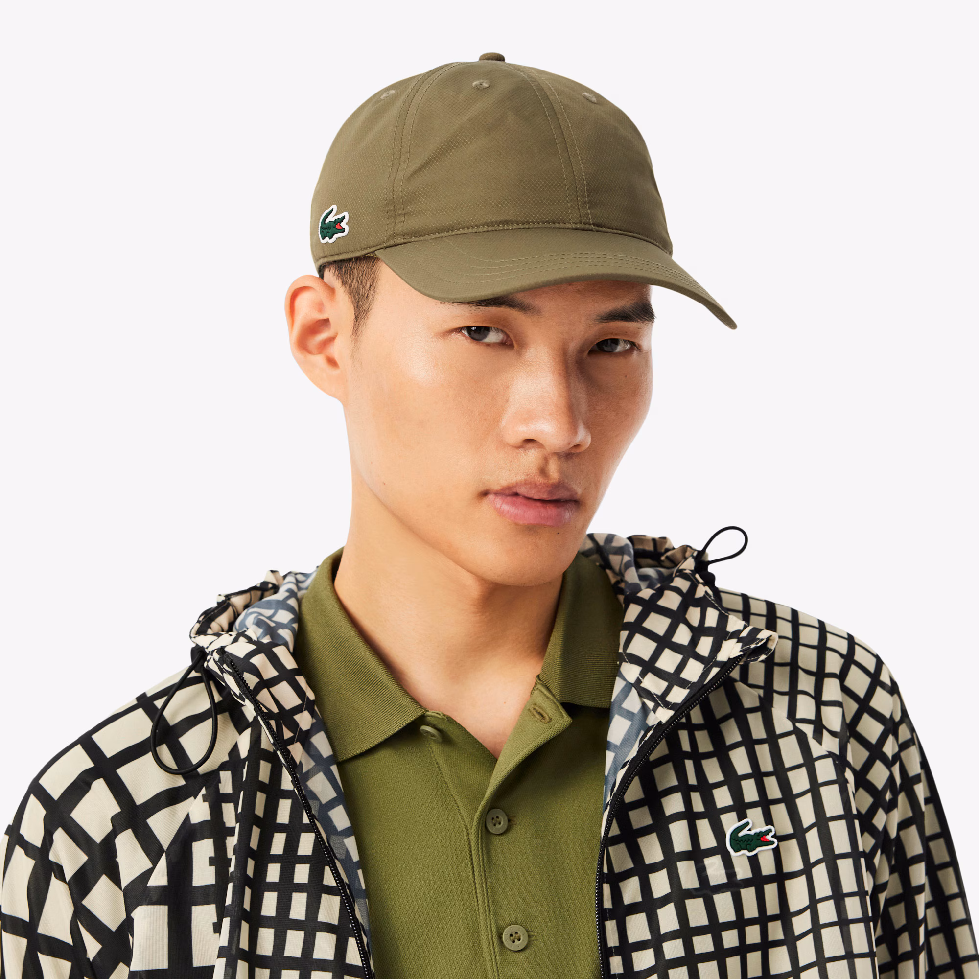 Men's Lightweight Sport Cap