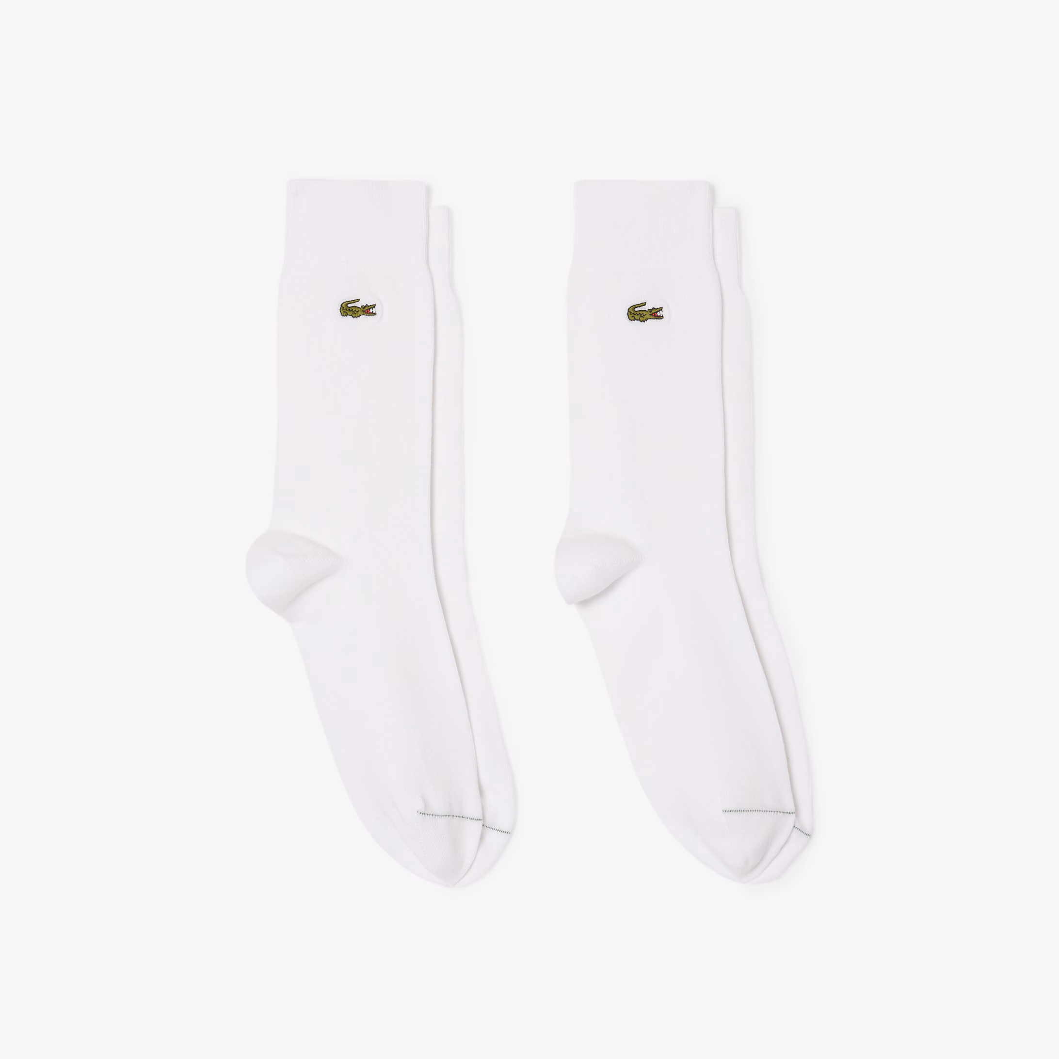 Unisex 2-Pack Long Socks