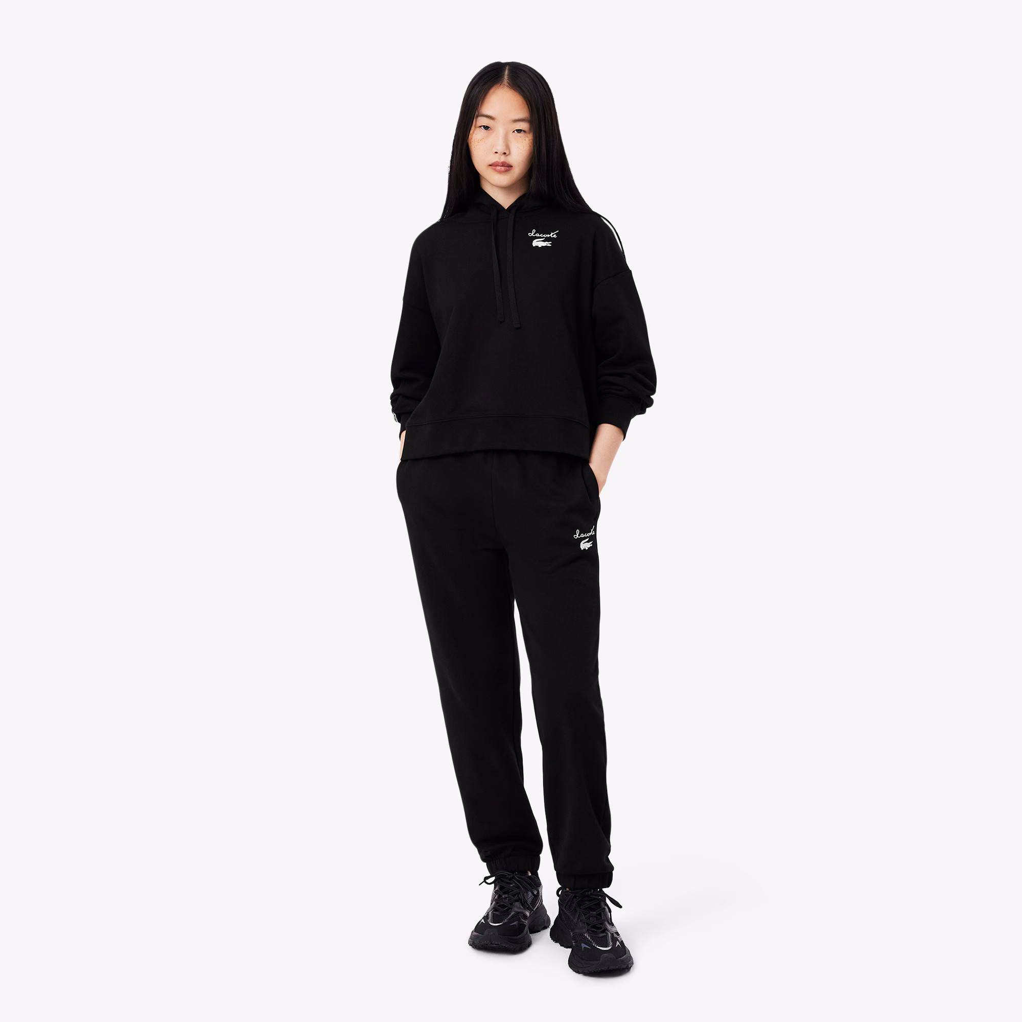 Women's Logo Fleece Sweatpants