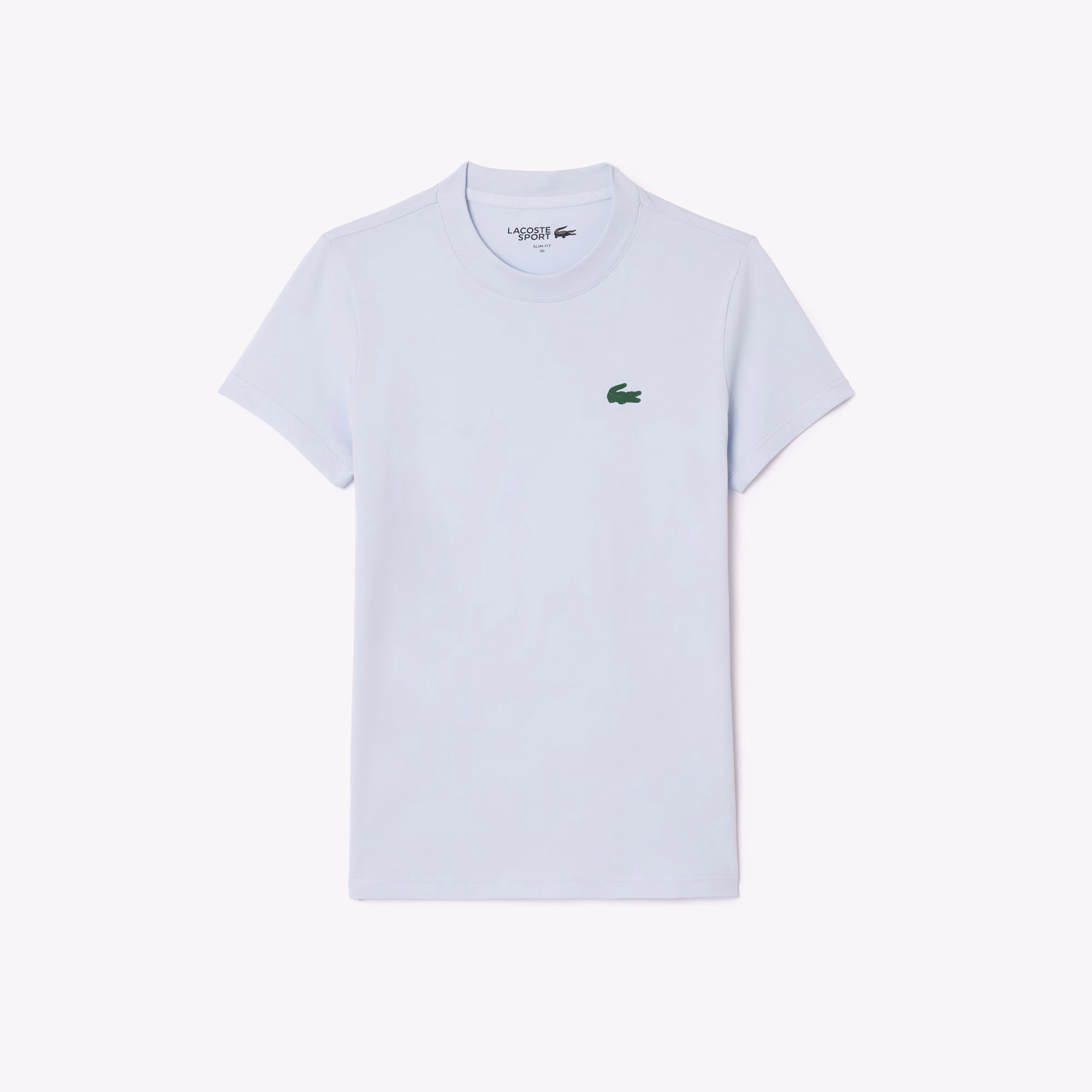 Women's Ultra Dry Technical Cotton T-Shirt