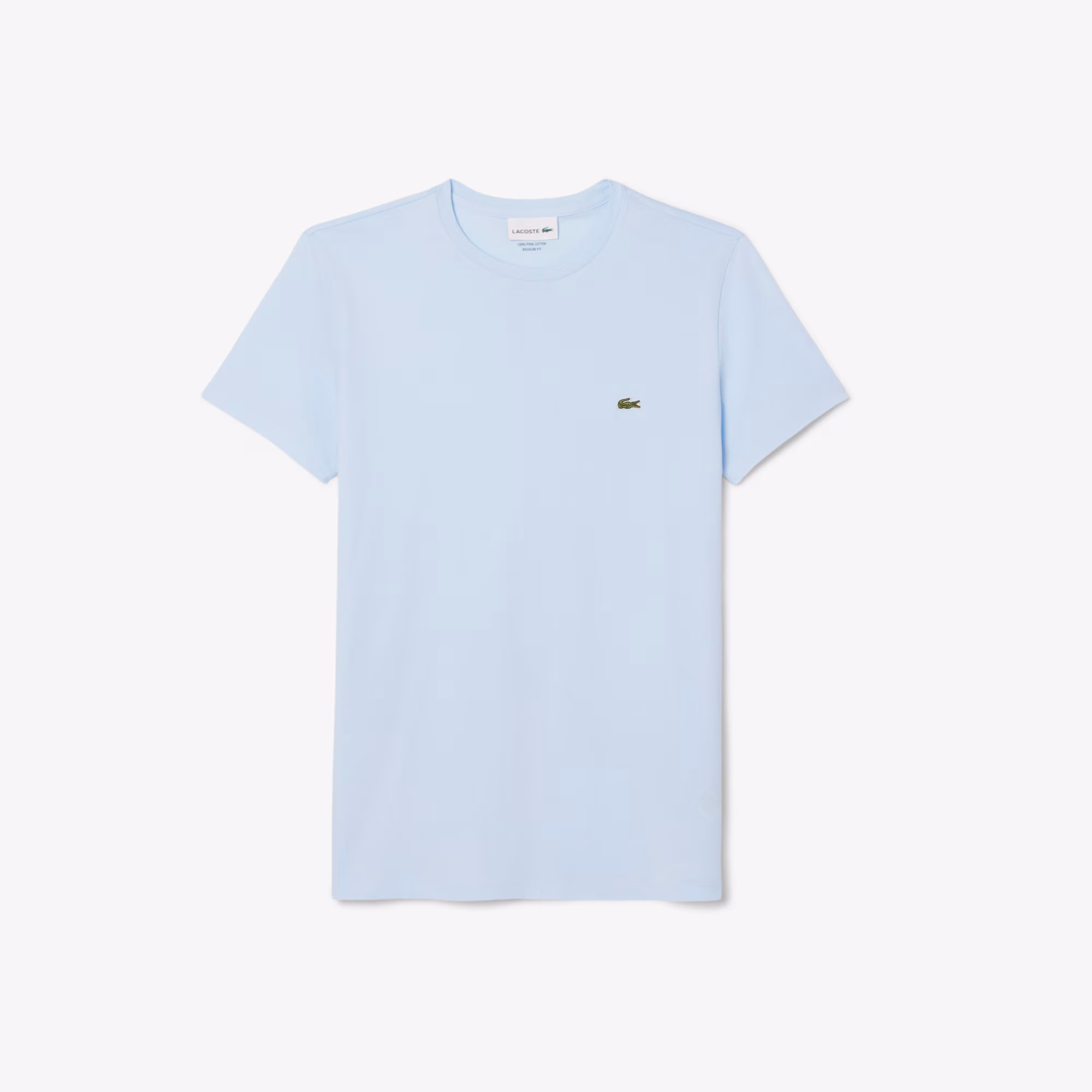 Men's Pima Cotton T-Shirt