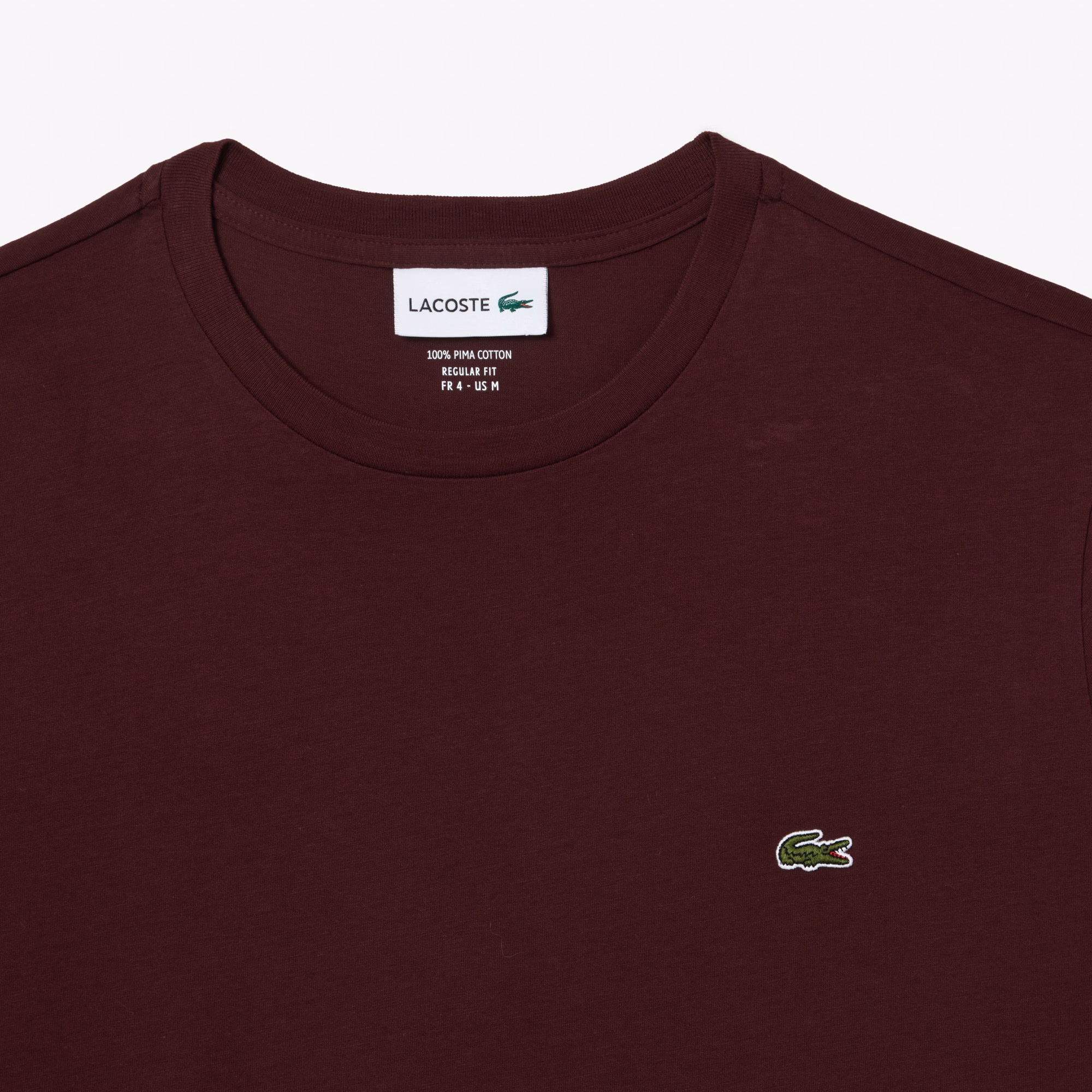 Men's Pima Cotton T-Shirt