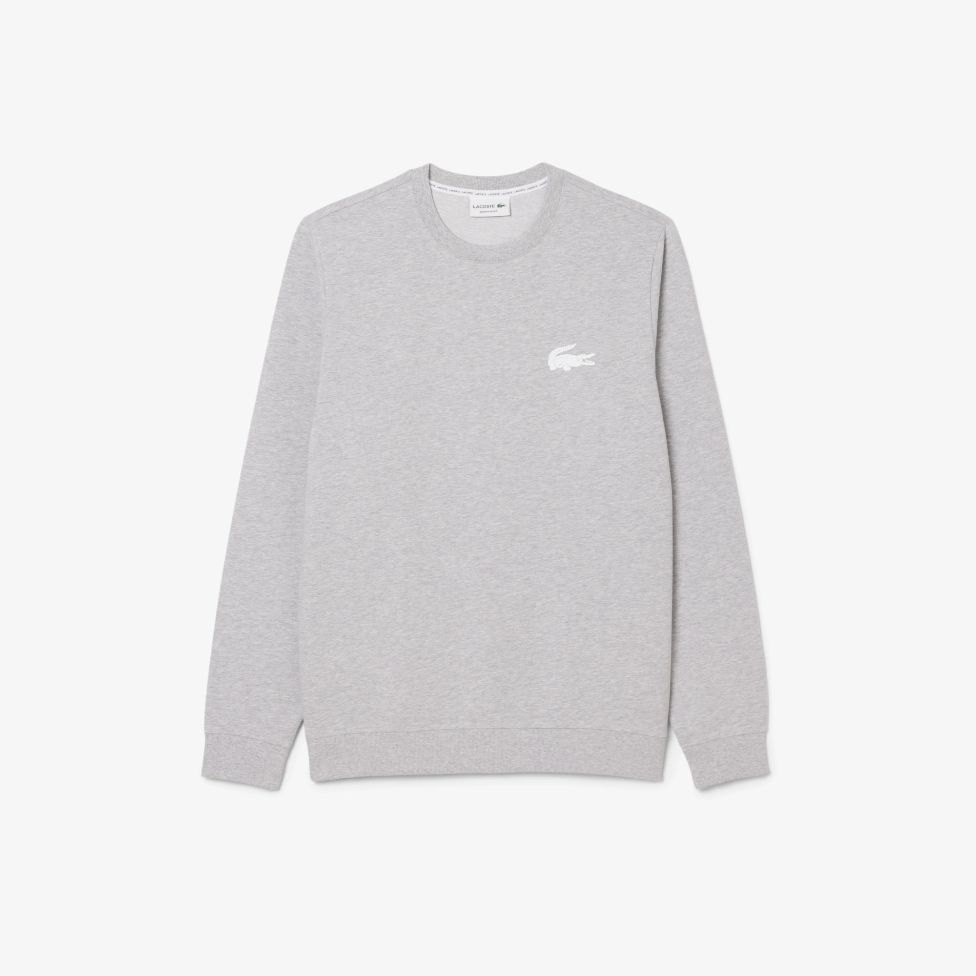 Men's Fleece Lounge Hoodie