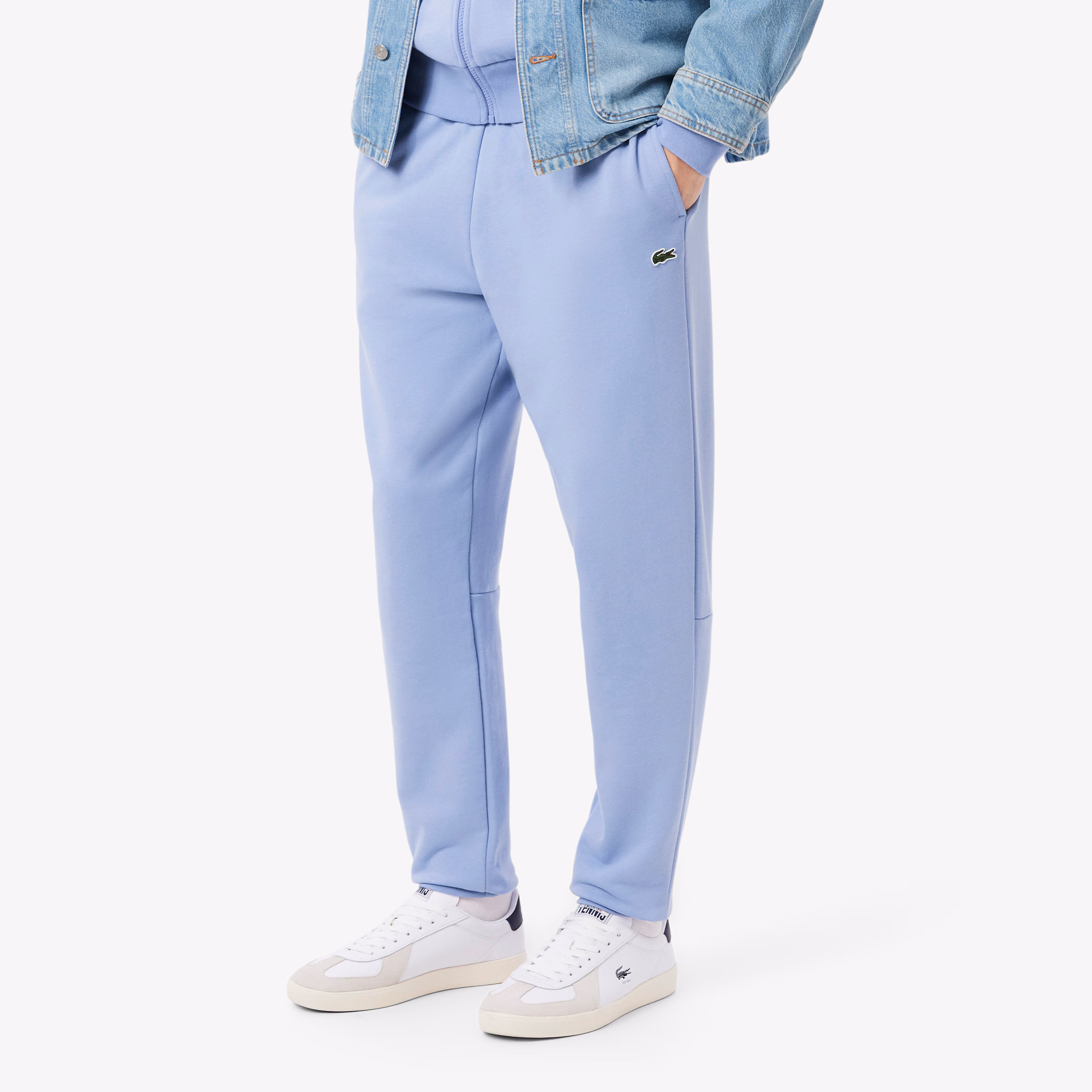 Men's Tapered Leg Sweatpants