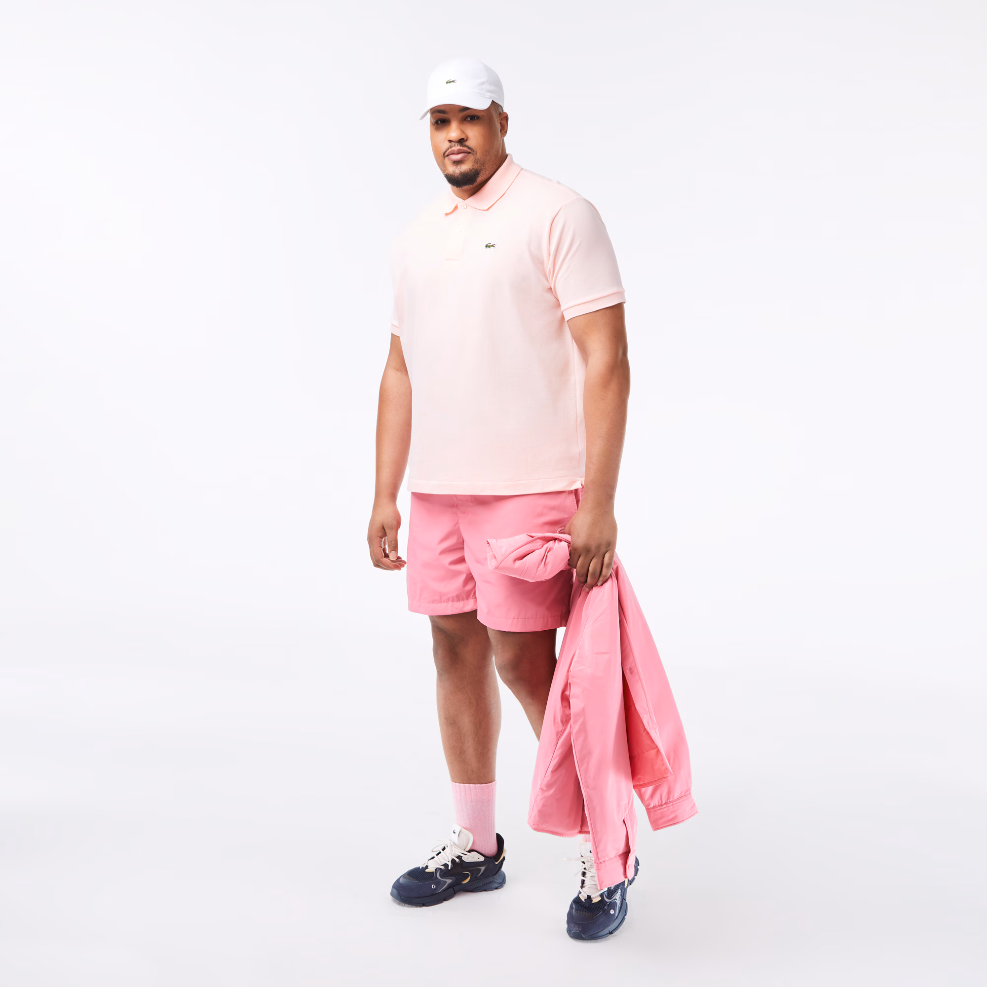 Men's Classic Fit Original L.12.12 Polo