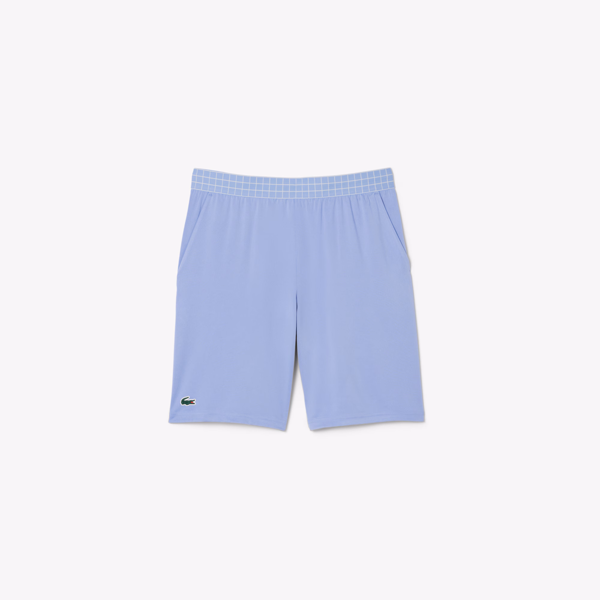 Men's Ultra Dry Stretch Tennis Shorts