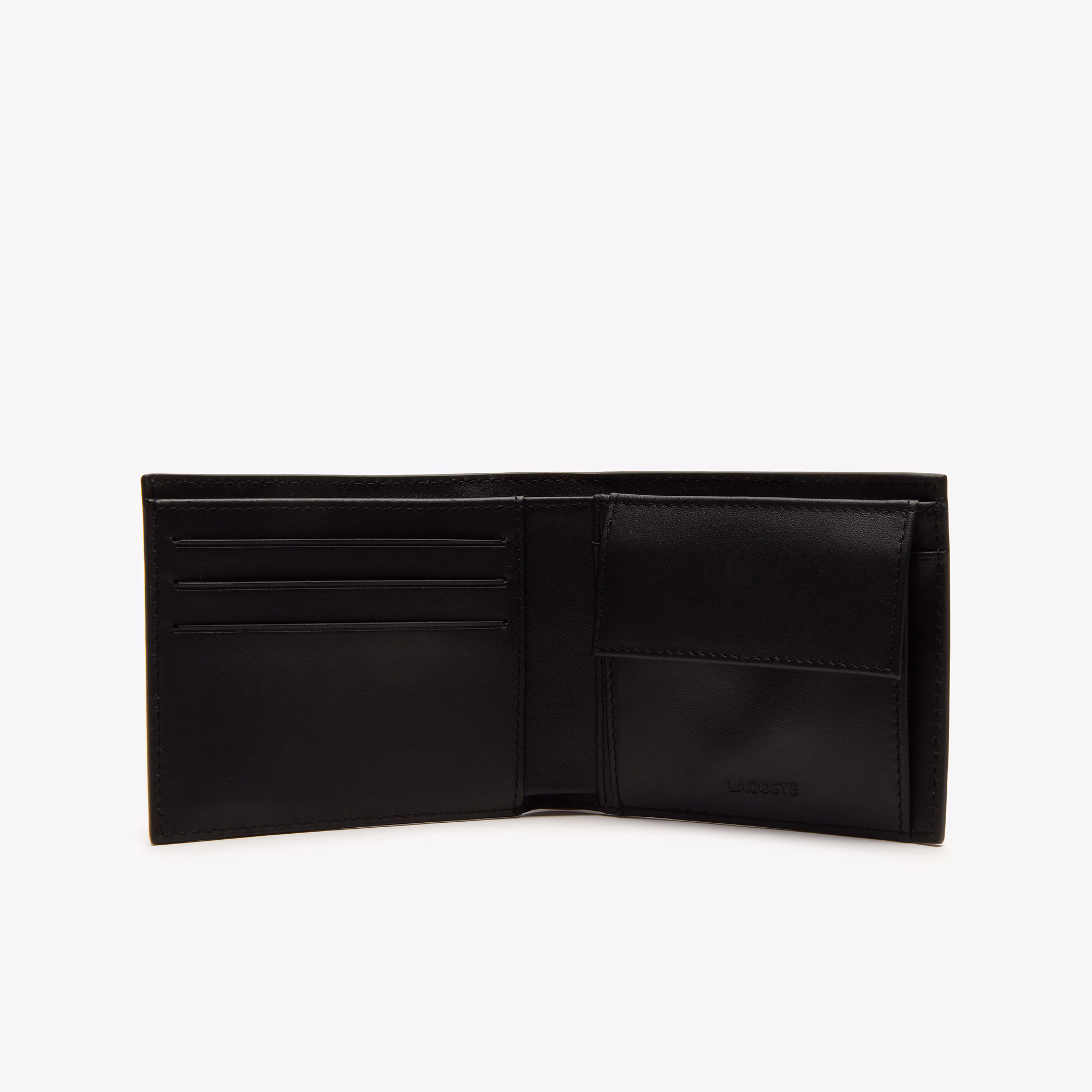 FG Leather Billfold & Card Holder Gift Set