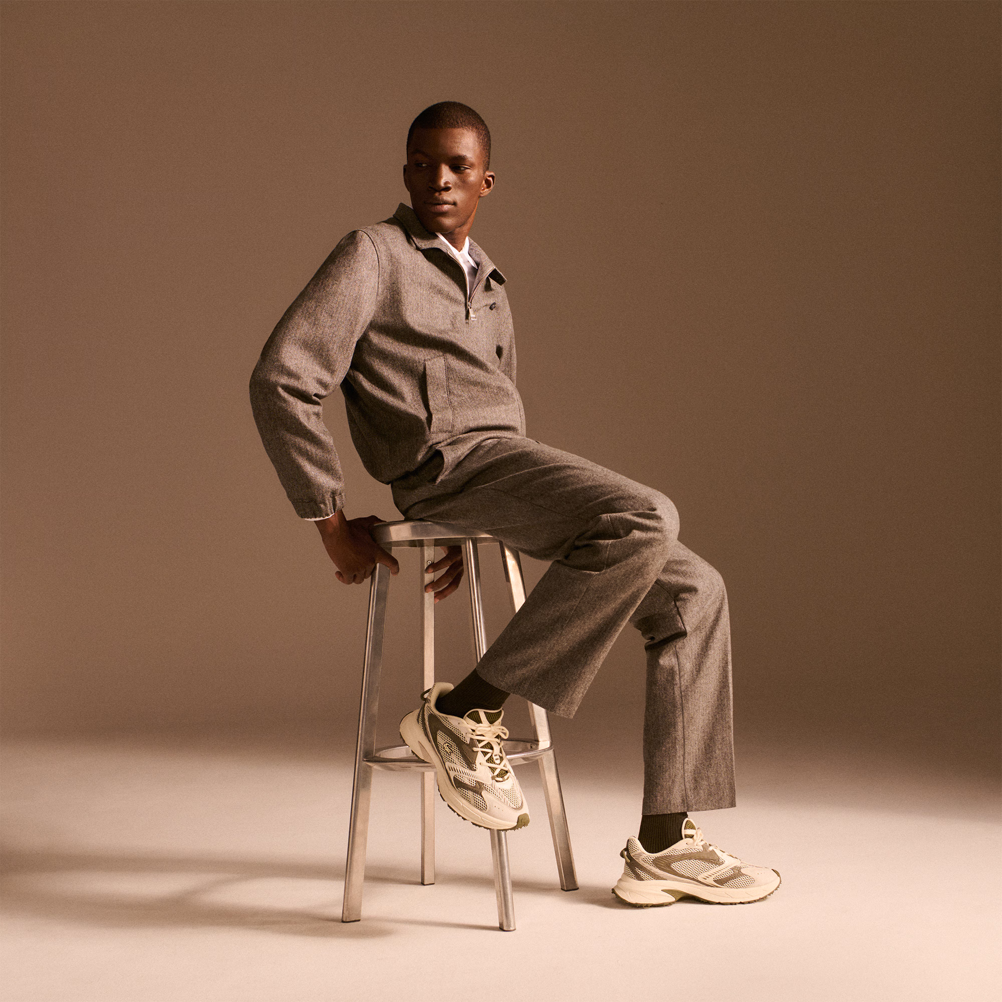 Men's L003 Neo Shot Sneakers