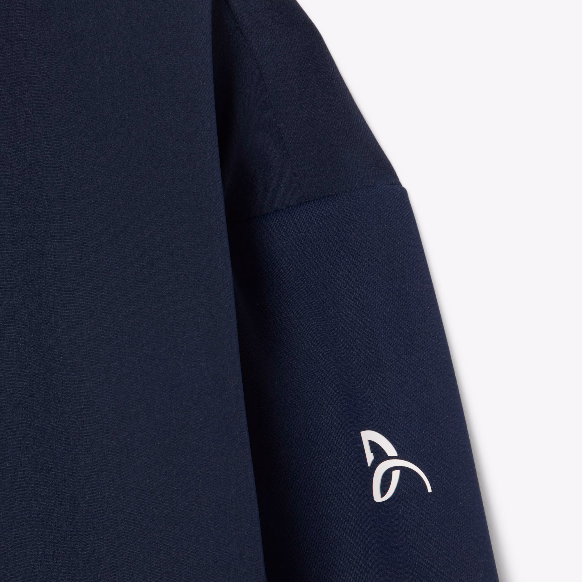 Men's Lacoste Tennis x Novak Djokovic Jacket