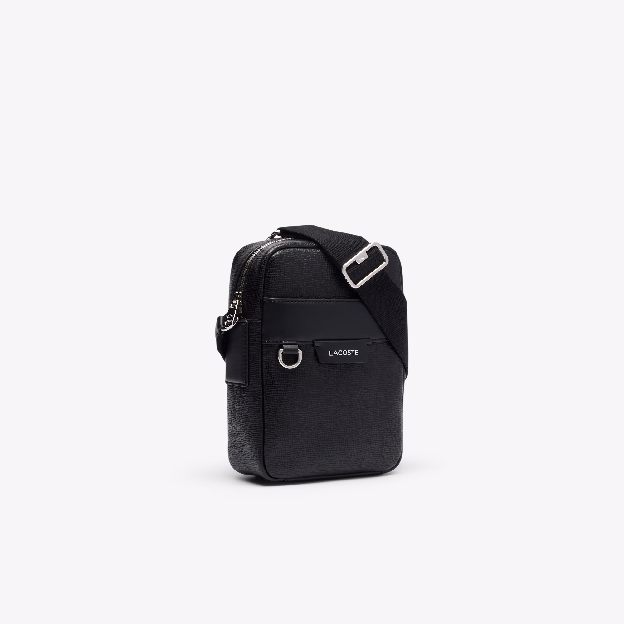 Ossian Leather Satchel