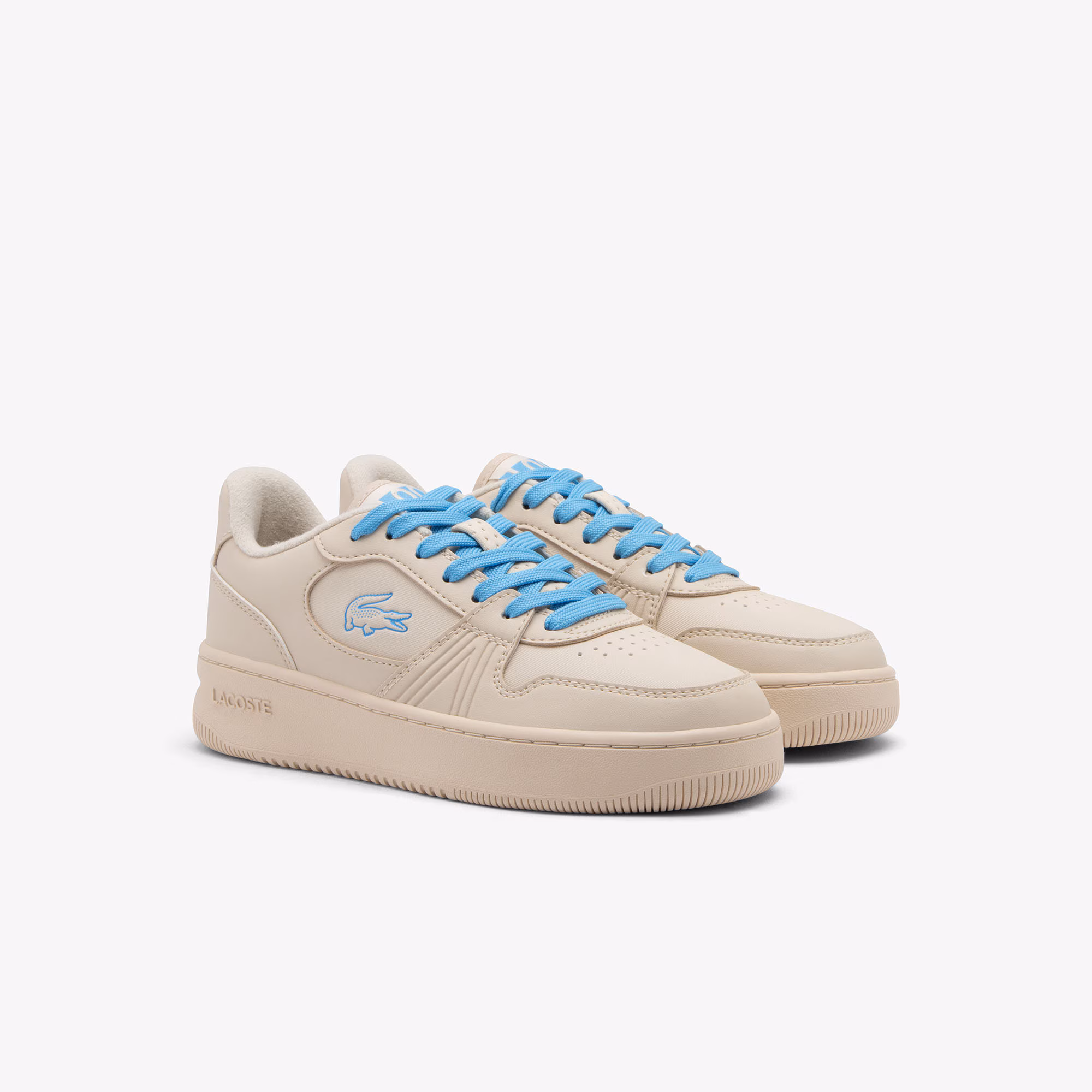 Junior's L001 Set Sneakers