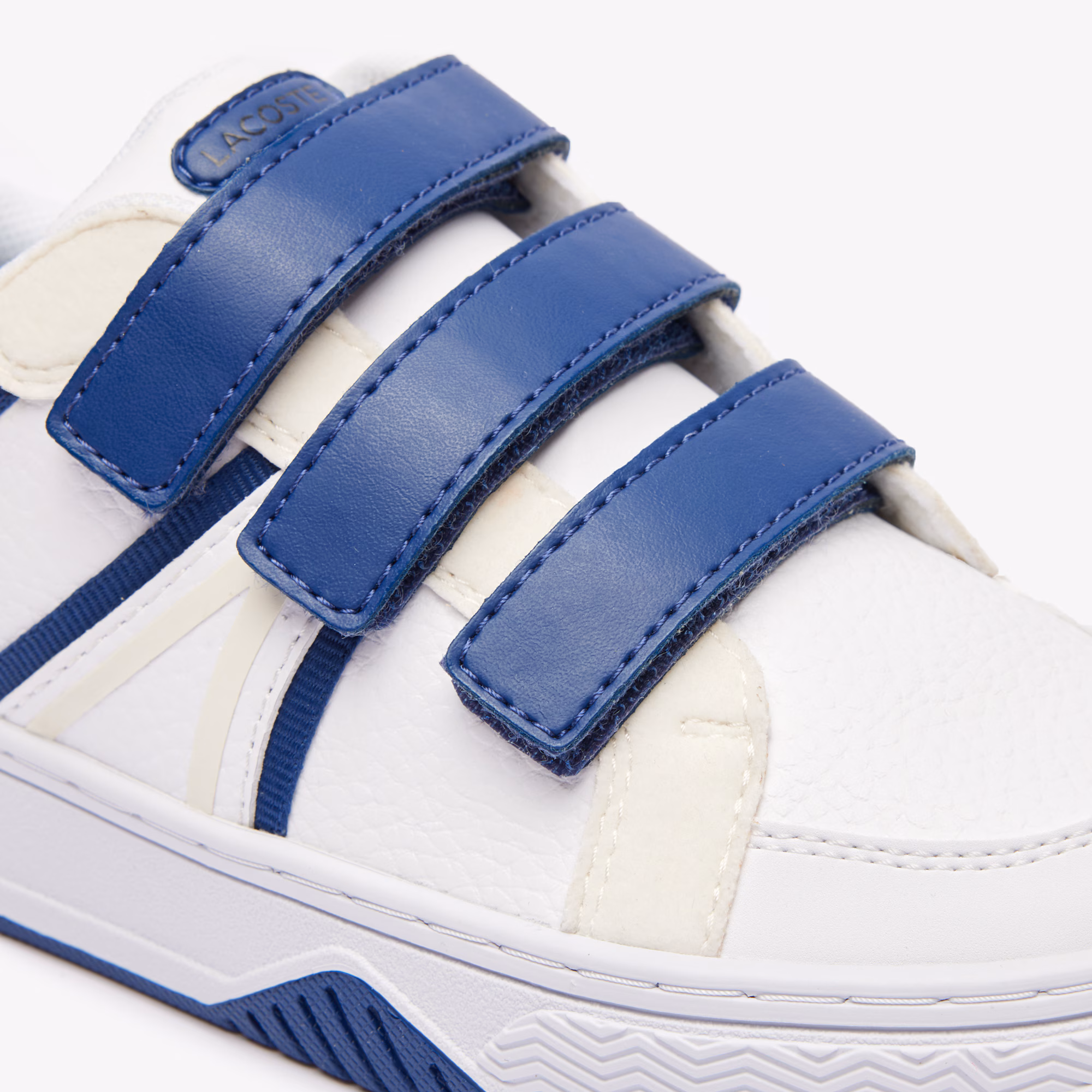 Children's L001 Contrasted Sneakers