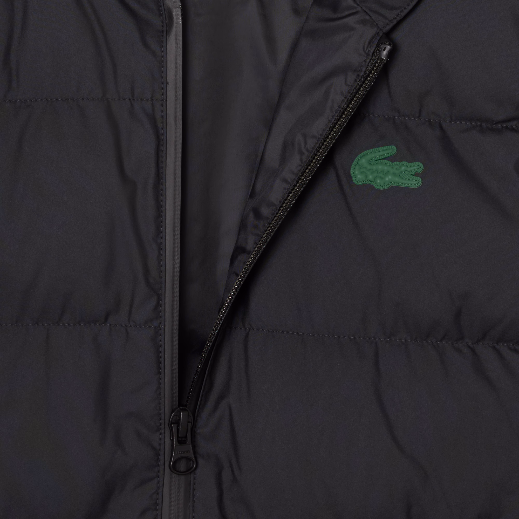 Women's Quilted Down Vest