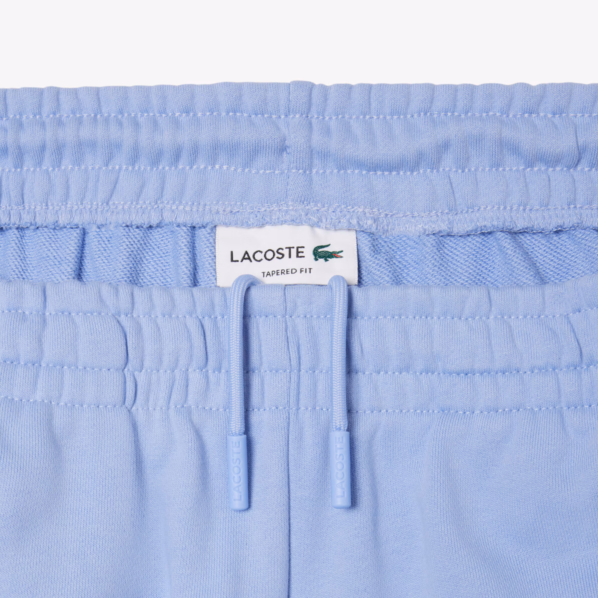 Men's Tapered Leg Sweatpants