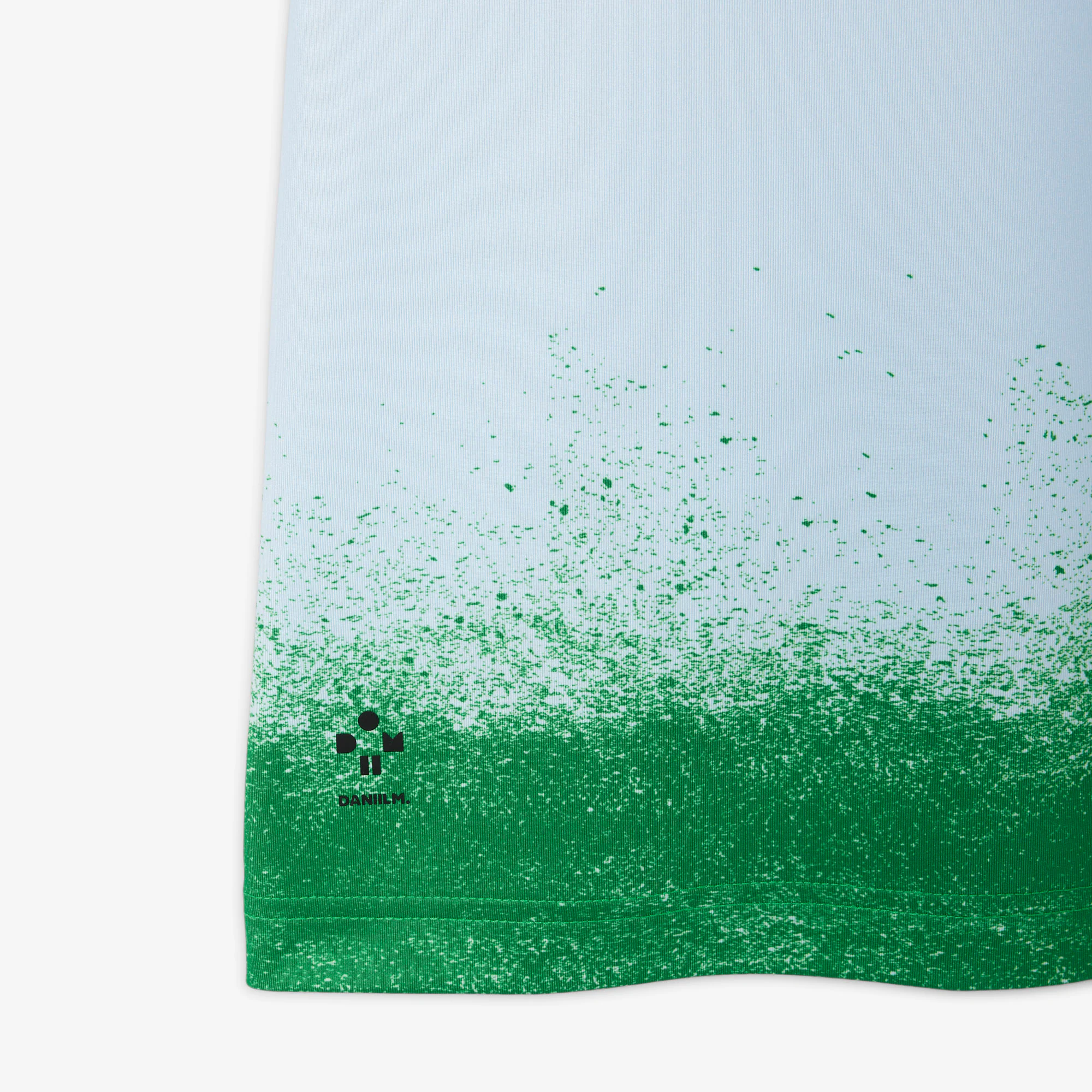 Men's Lacoste Tennis x Daniil Medvedev Polo