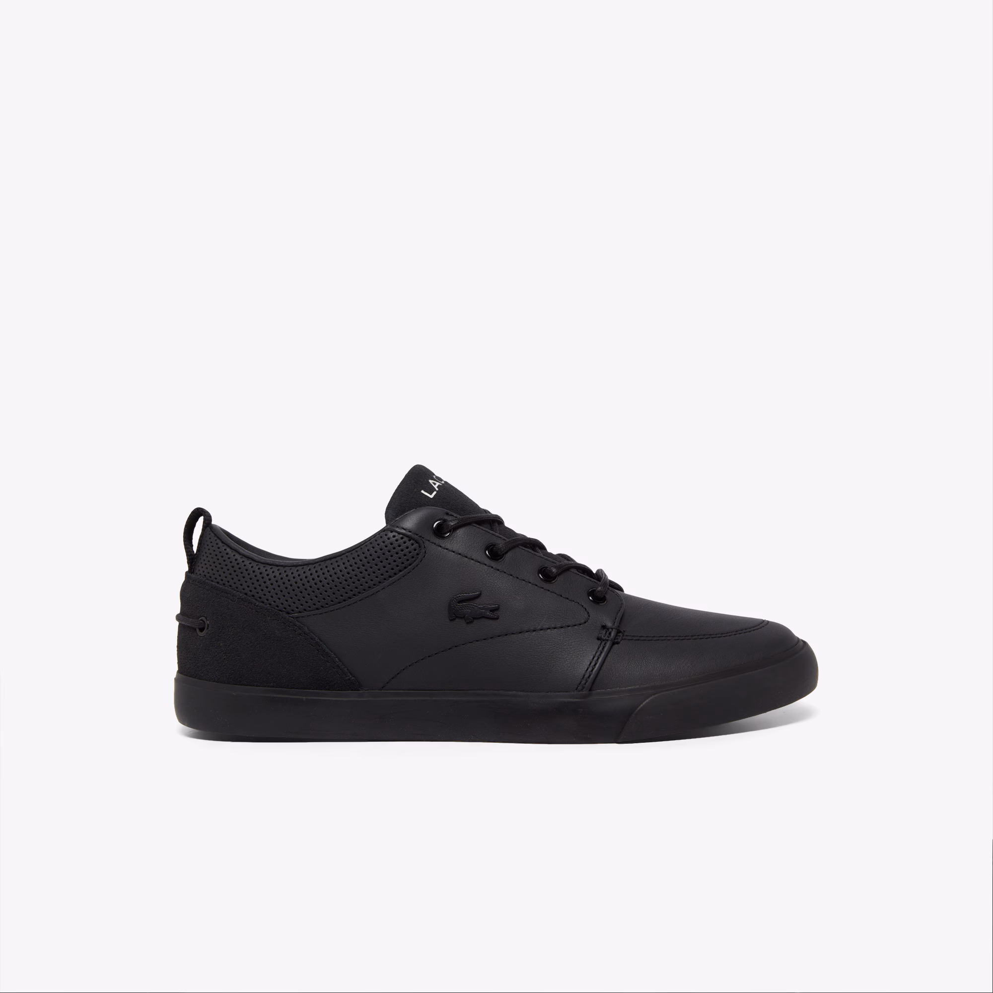 Men's Bayliss Leather Sneakers