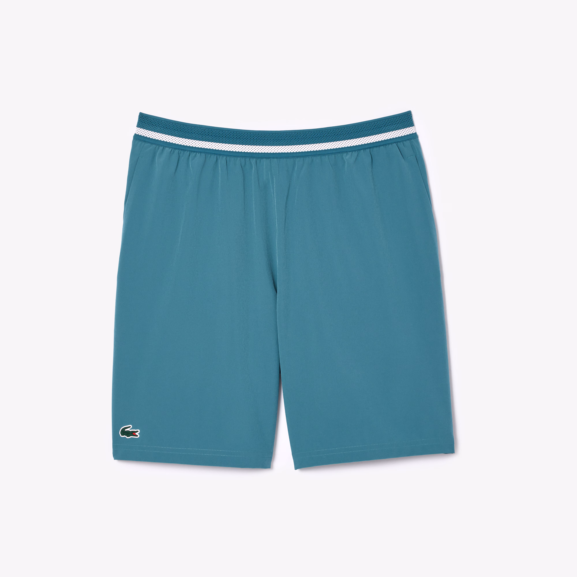 Men's Lacoste Tennis x Novak Djokovic Shorts