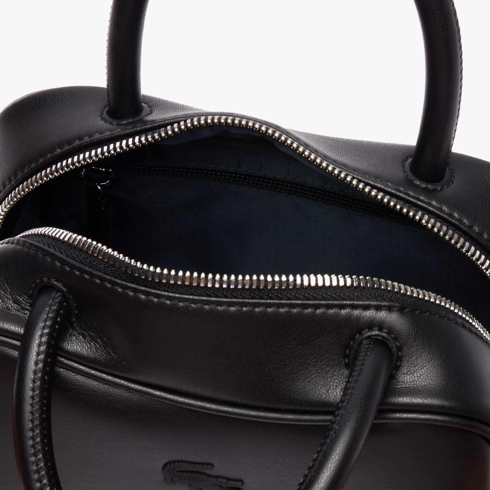 Lora Small Leather Bag