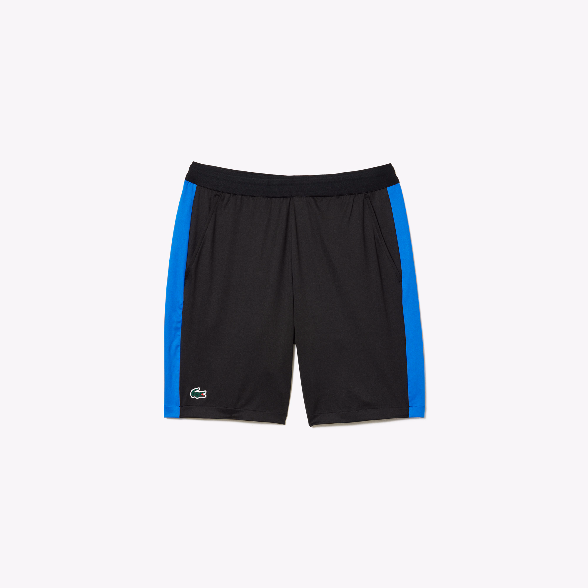Men's Lacoste Tennis x Daniil Medvedev Regular Fit Shorts