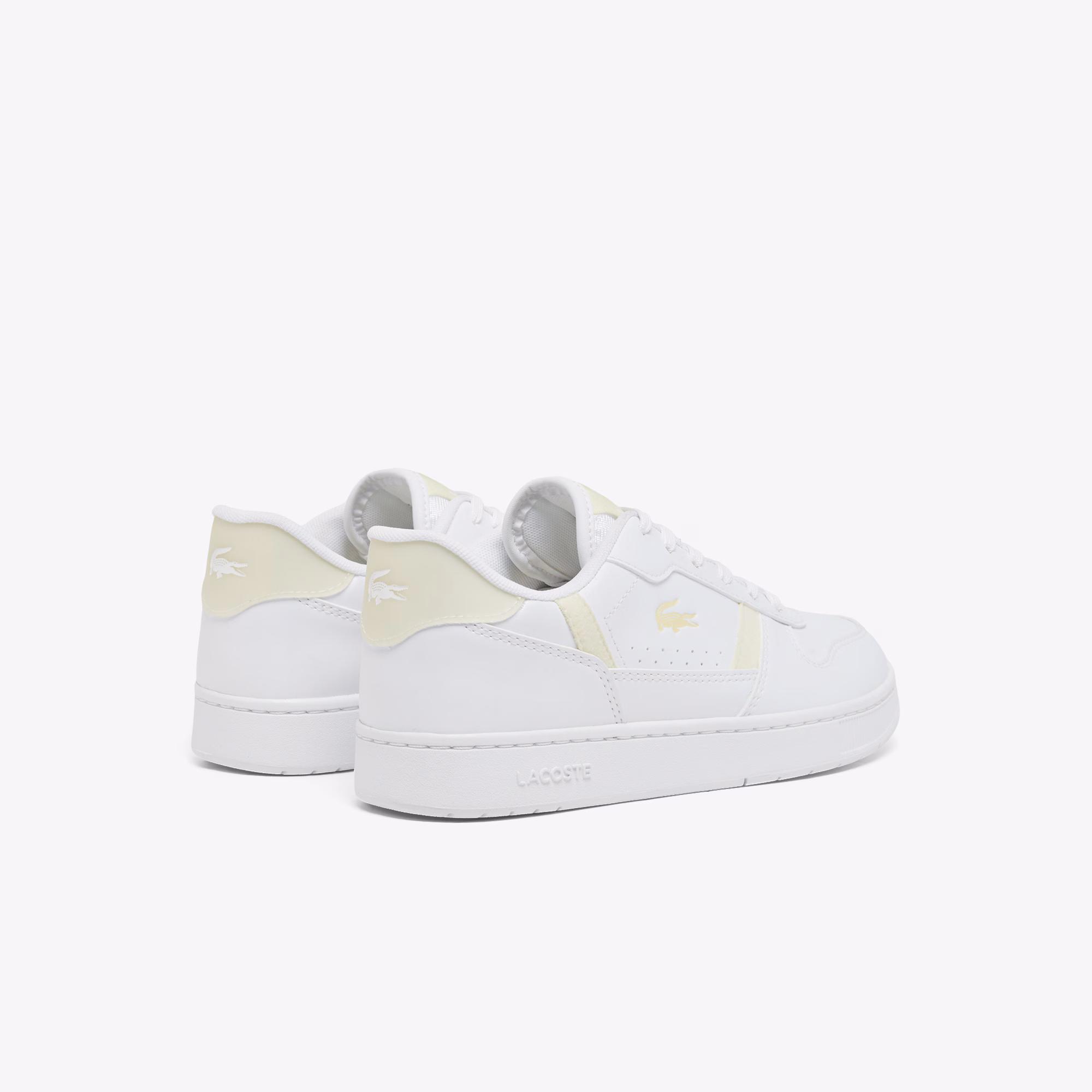 Juniors' T-Clip Set Sneakers