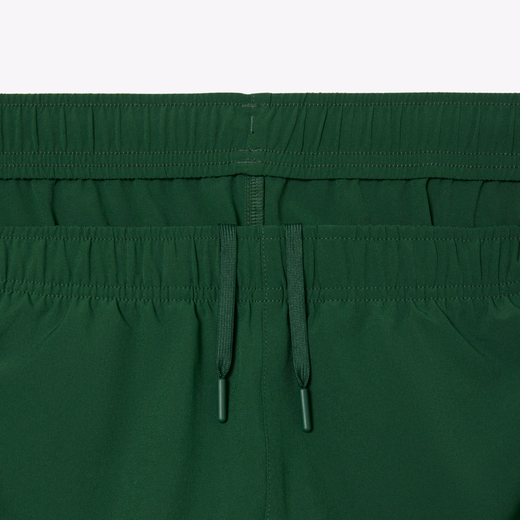 Men's Lacoste Tennis x Novak Djokovic Tracksuit