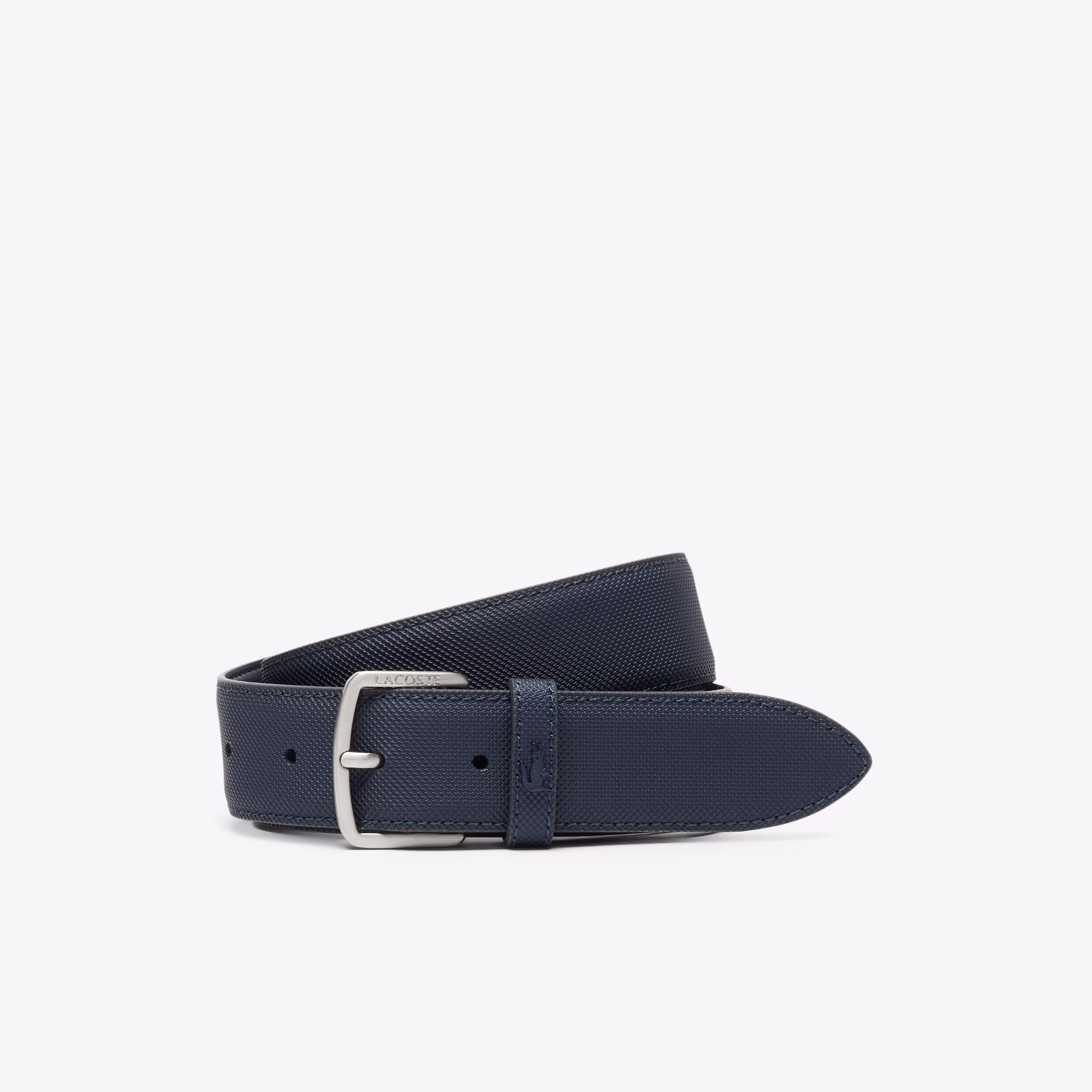 Petit Piqué Belt